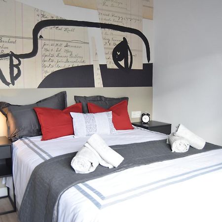 Residencial Alcoy Apartahotel 외부 사진