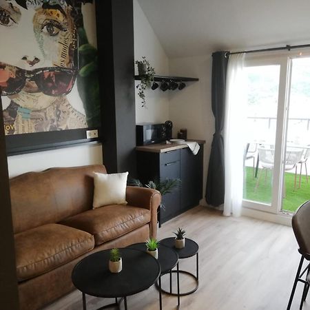 Residencial Alcoy Apartahotel 외부 사진