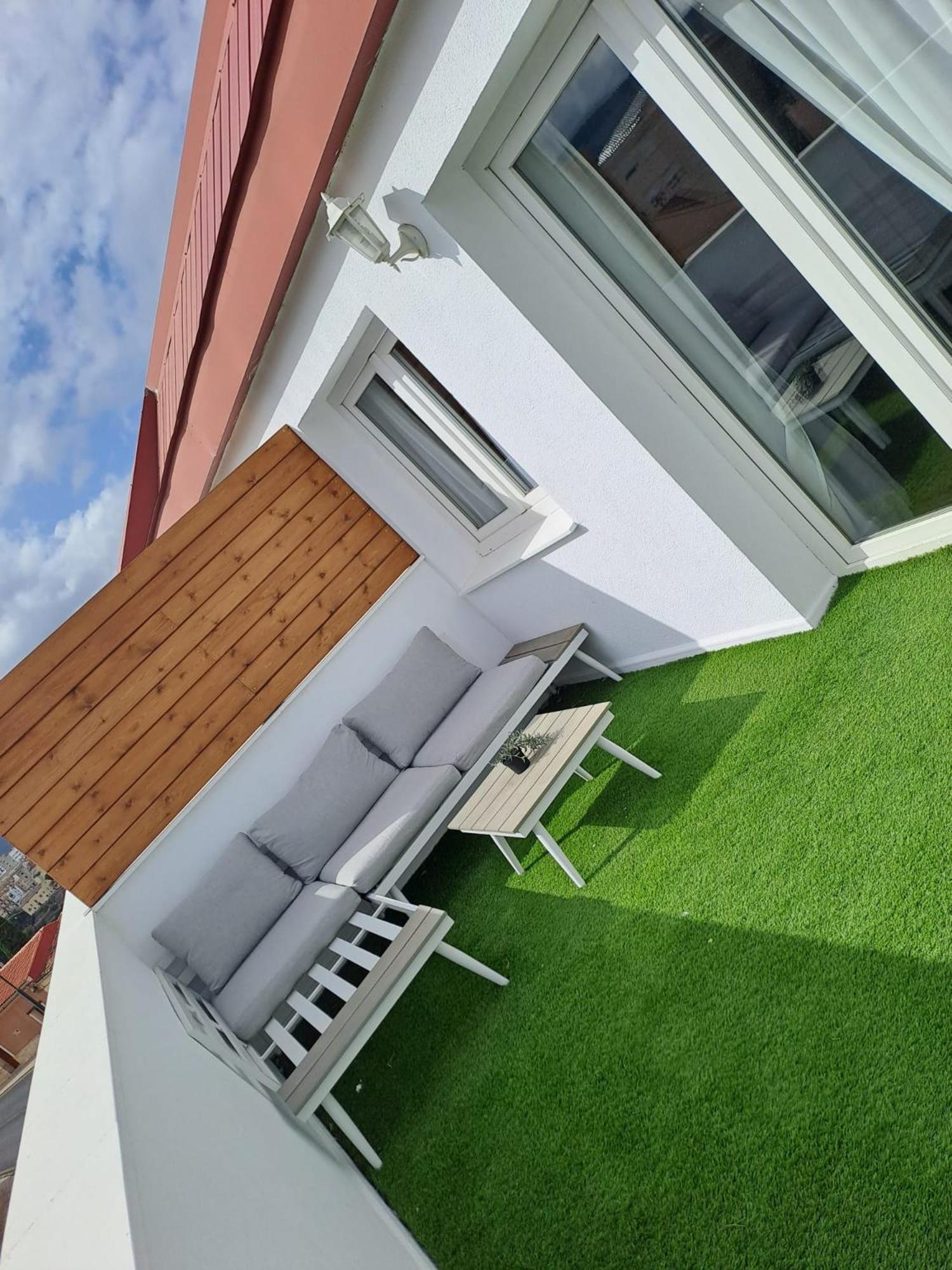 Residencial Alcoy Apartahotel 외부 사진