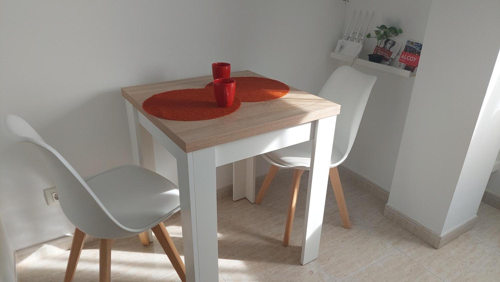 Residencial Alcoy Apartahotel 외부 사진