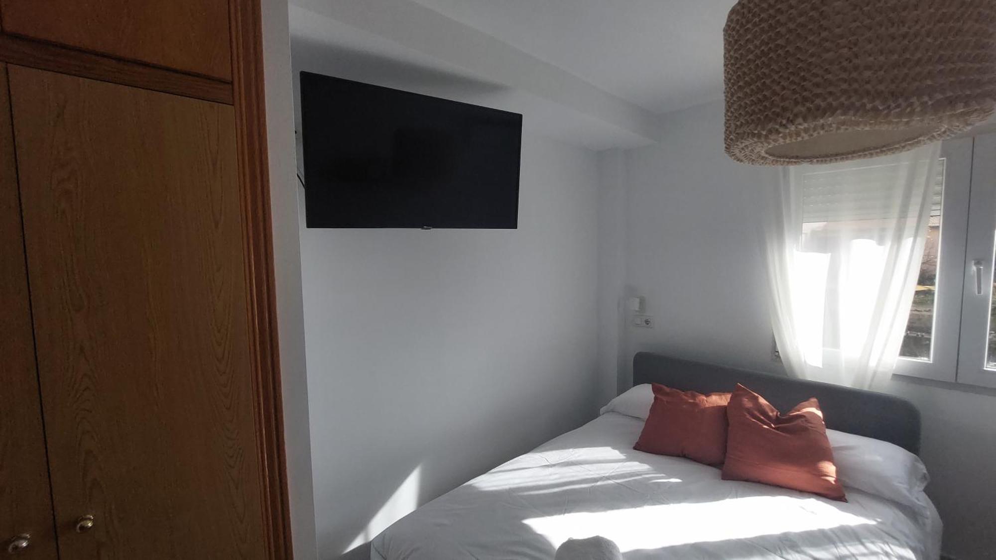 Residencial Alcoy Apartahotel 외부 사진