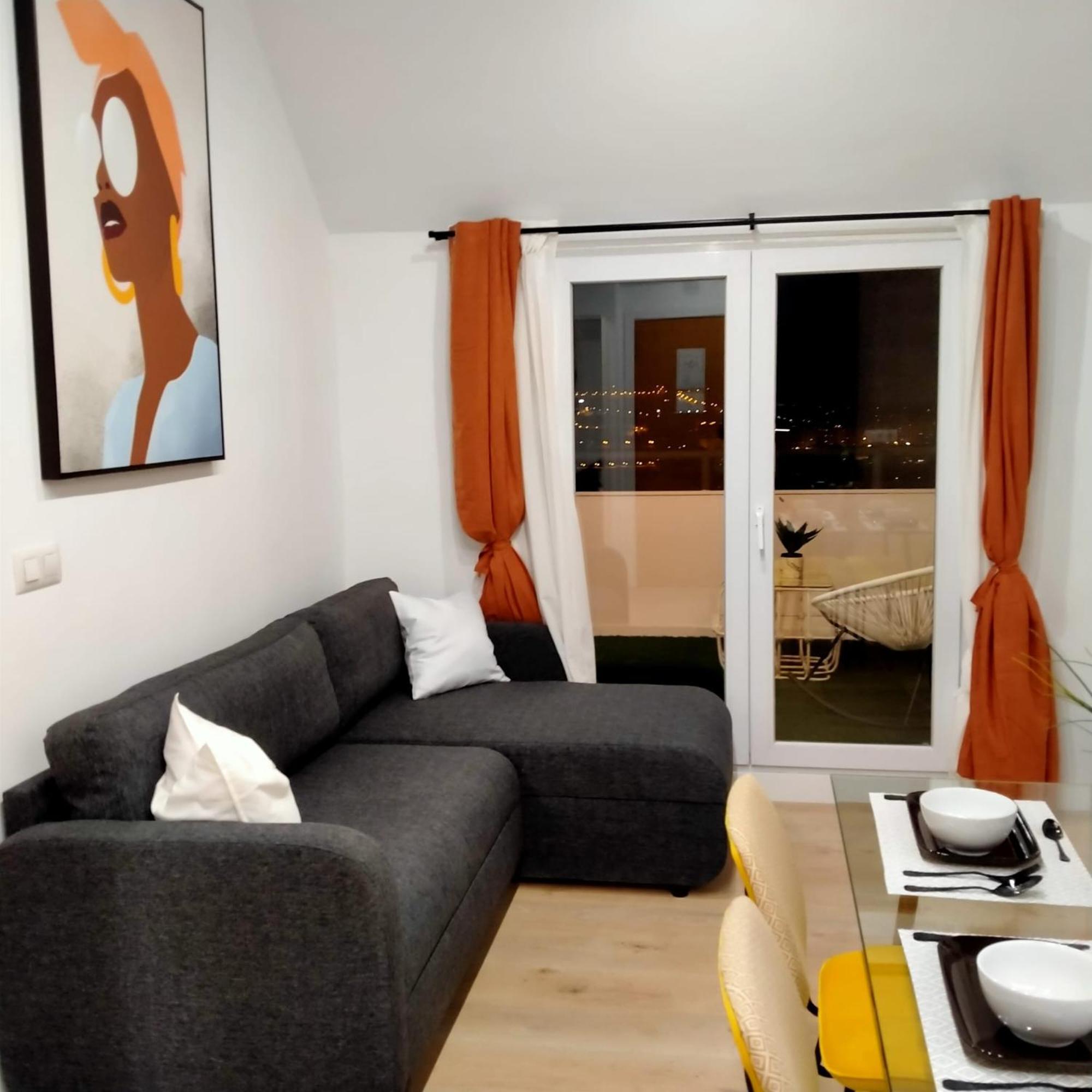 Residencial Alcoy Apartahotel 외부 사진