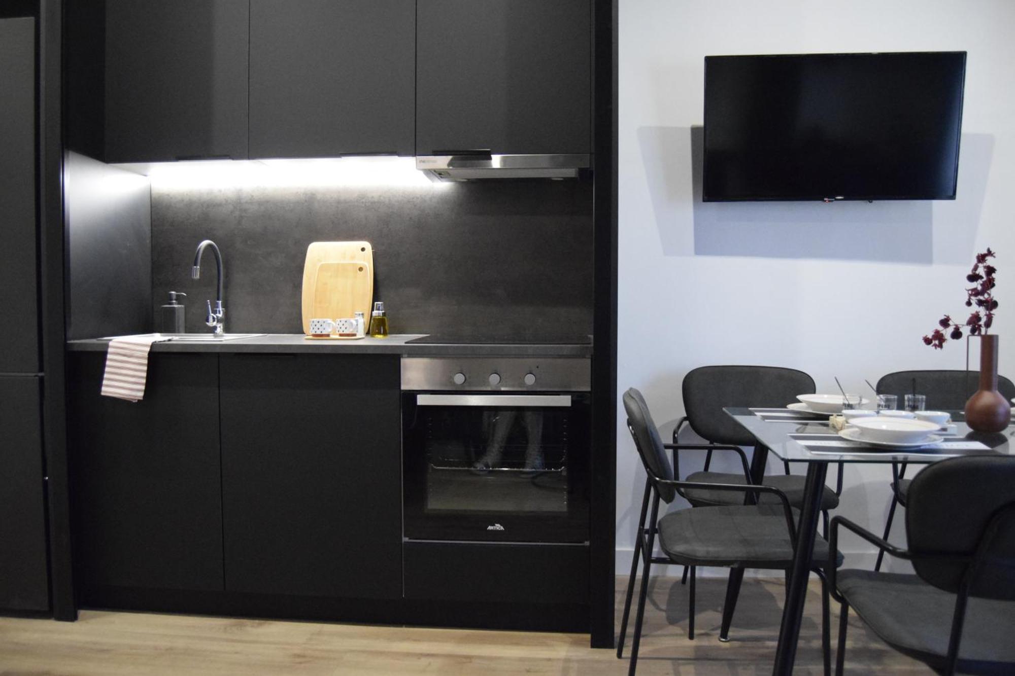 Residencial Alcoy Apartahotel 외부 사진
