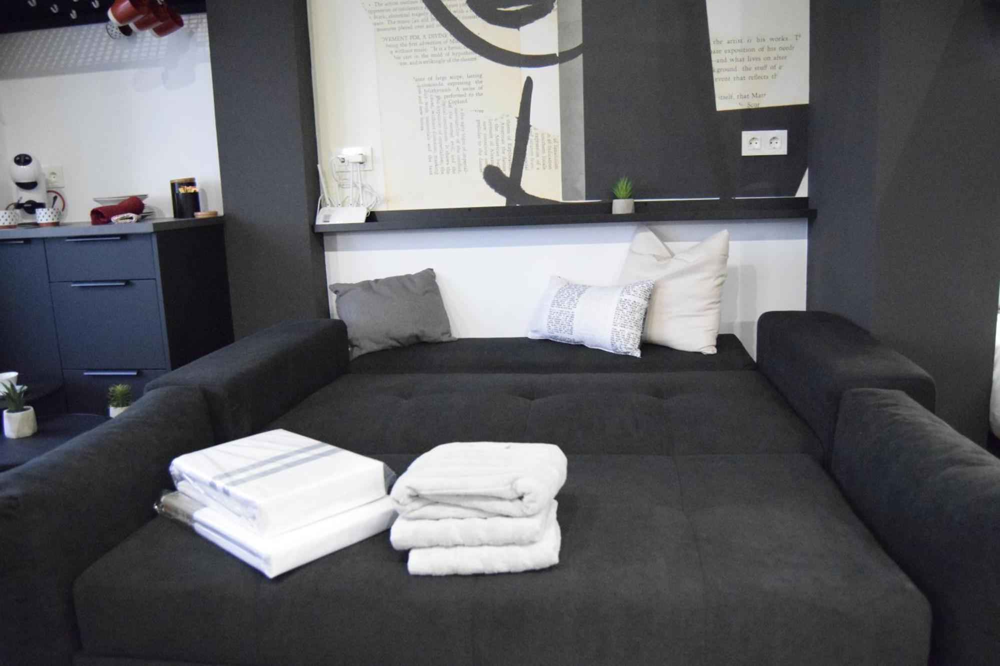 Residencial Alcoy Apartahotel 외부 사진