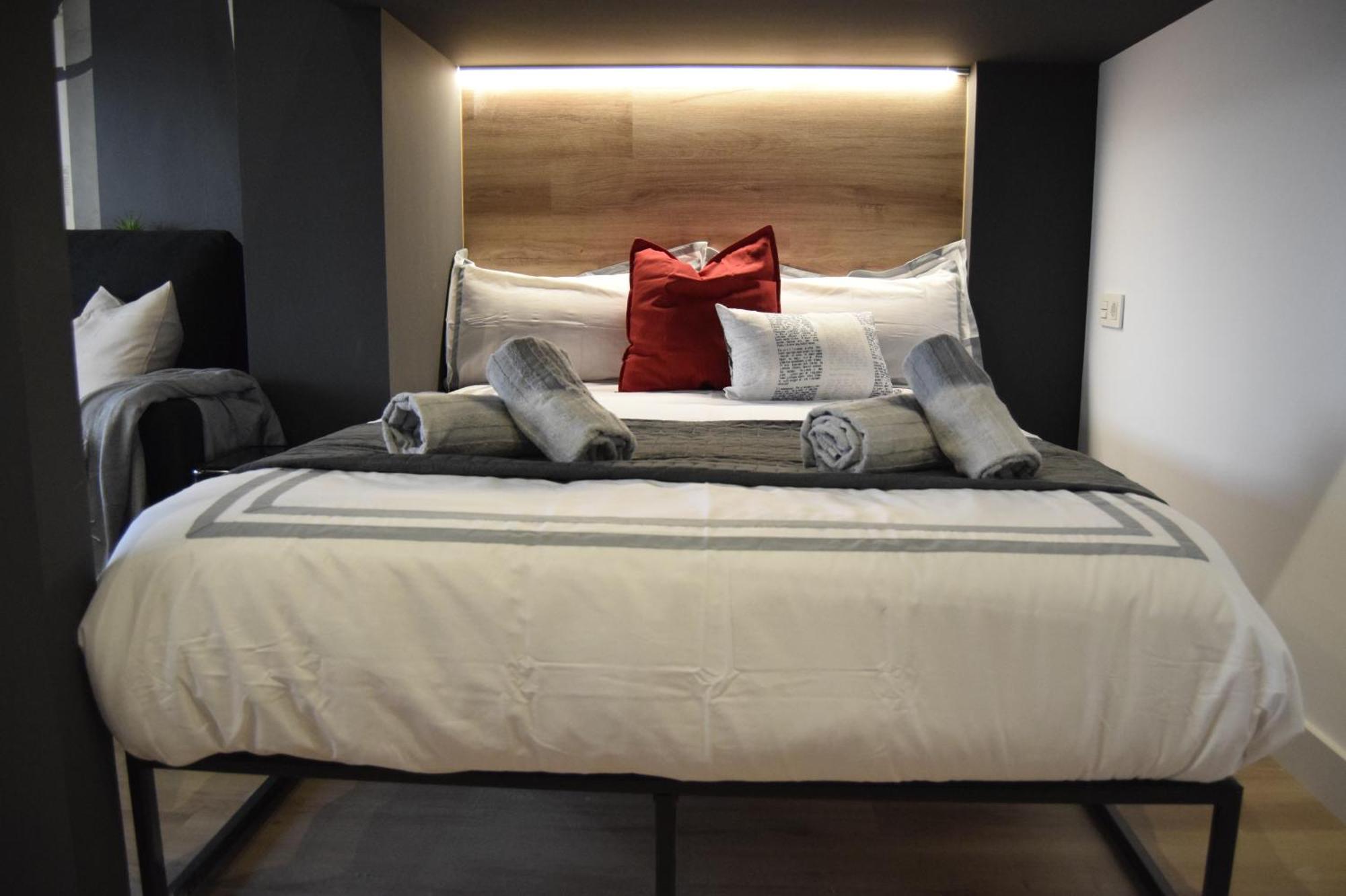 Residencial Alcoy Apartahotel 외부 사진