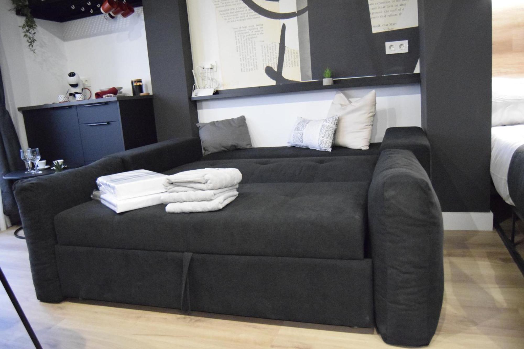 Residencial Alcoy Apartahotel 외부 사진
