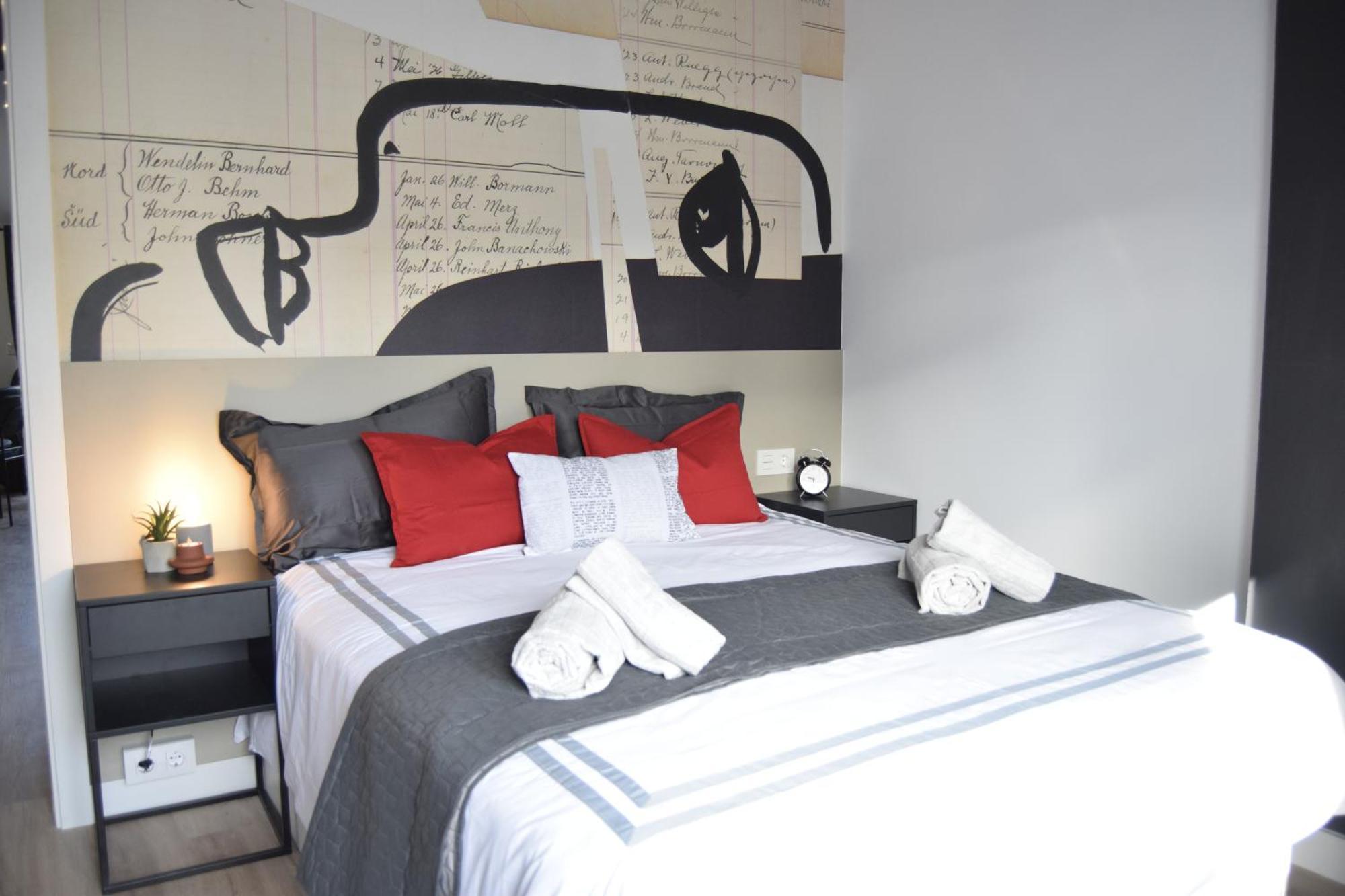 Residencial Alcoy Apartahotel 외부 사진