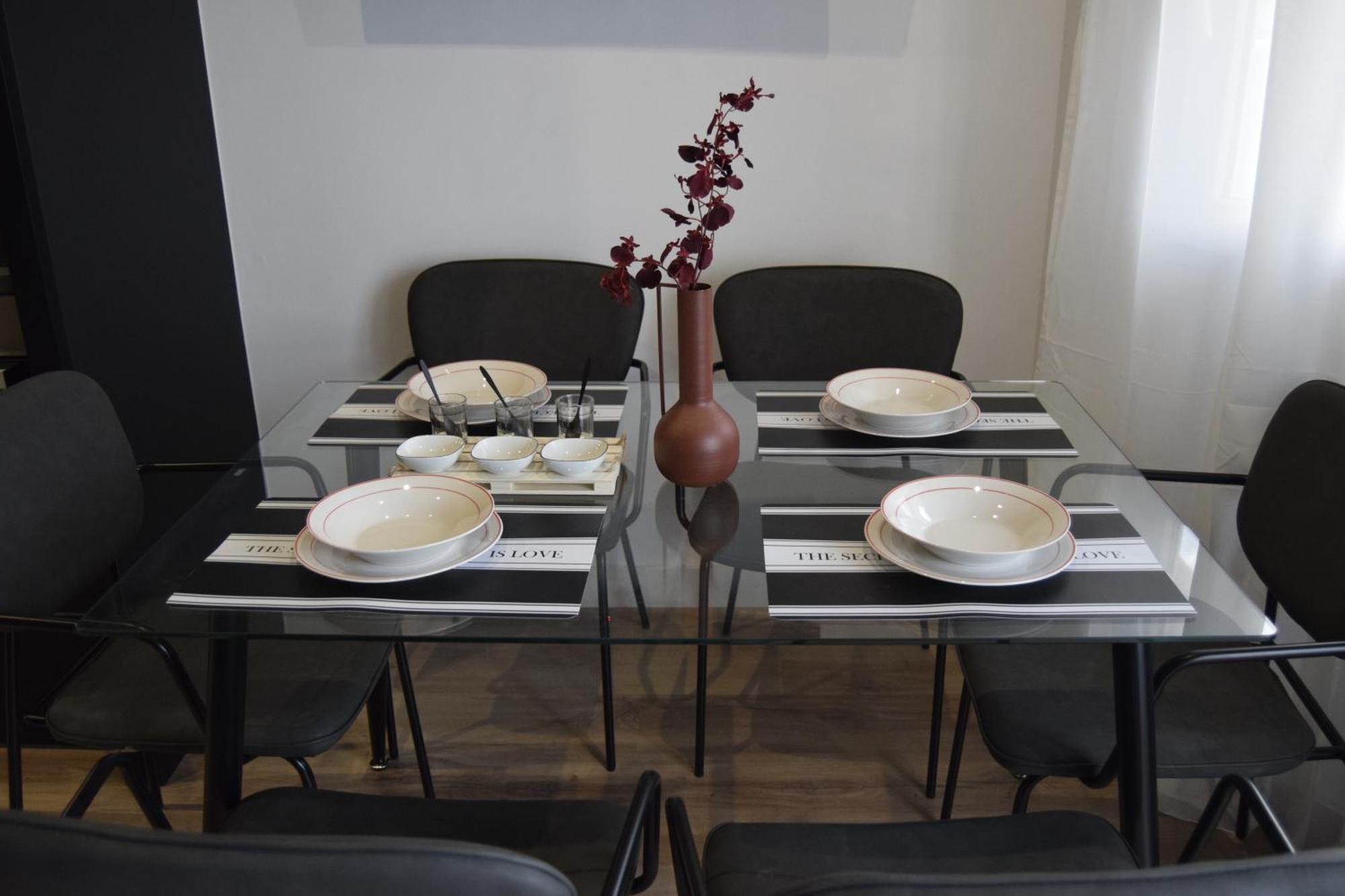 Residencial Alcoy Apartahotel 외부 사진