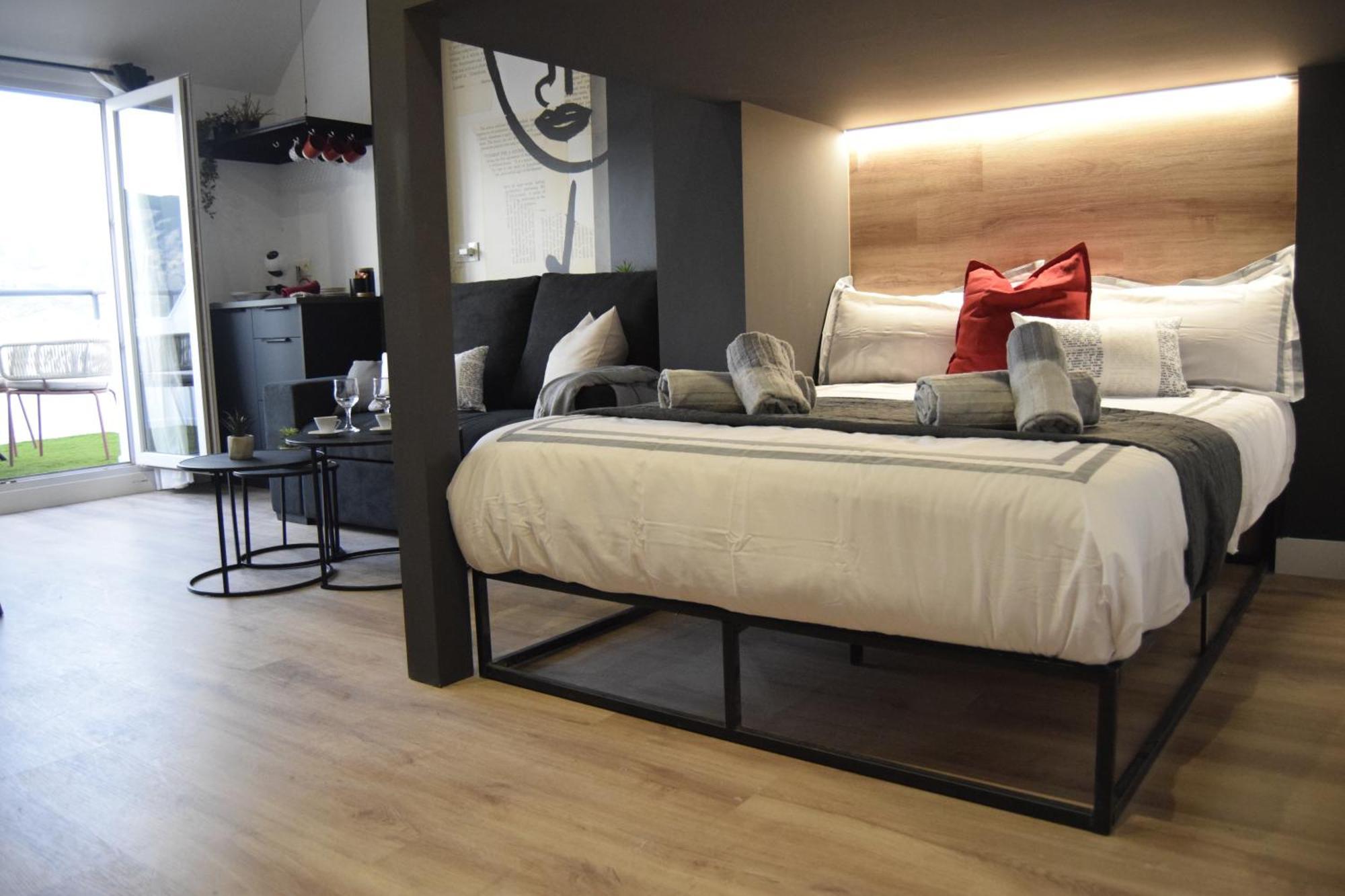 Residencial Alcoy Apartahotel 외부 사진