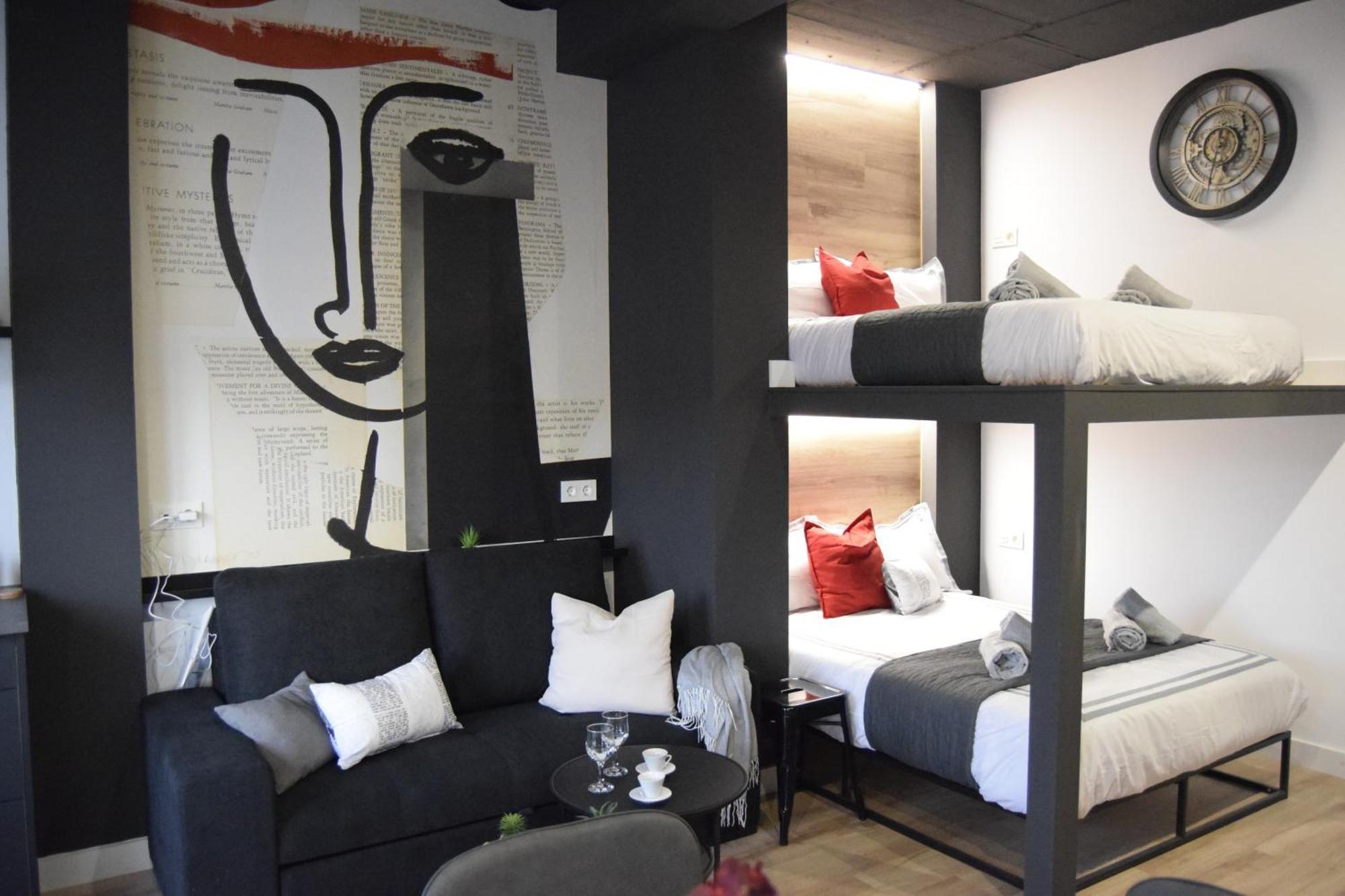 Residencial Alcoy Apartahotel 외부 사진