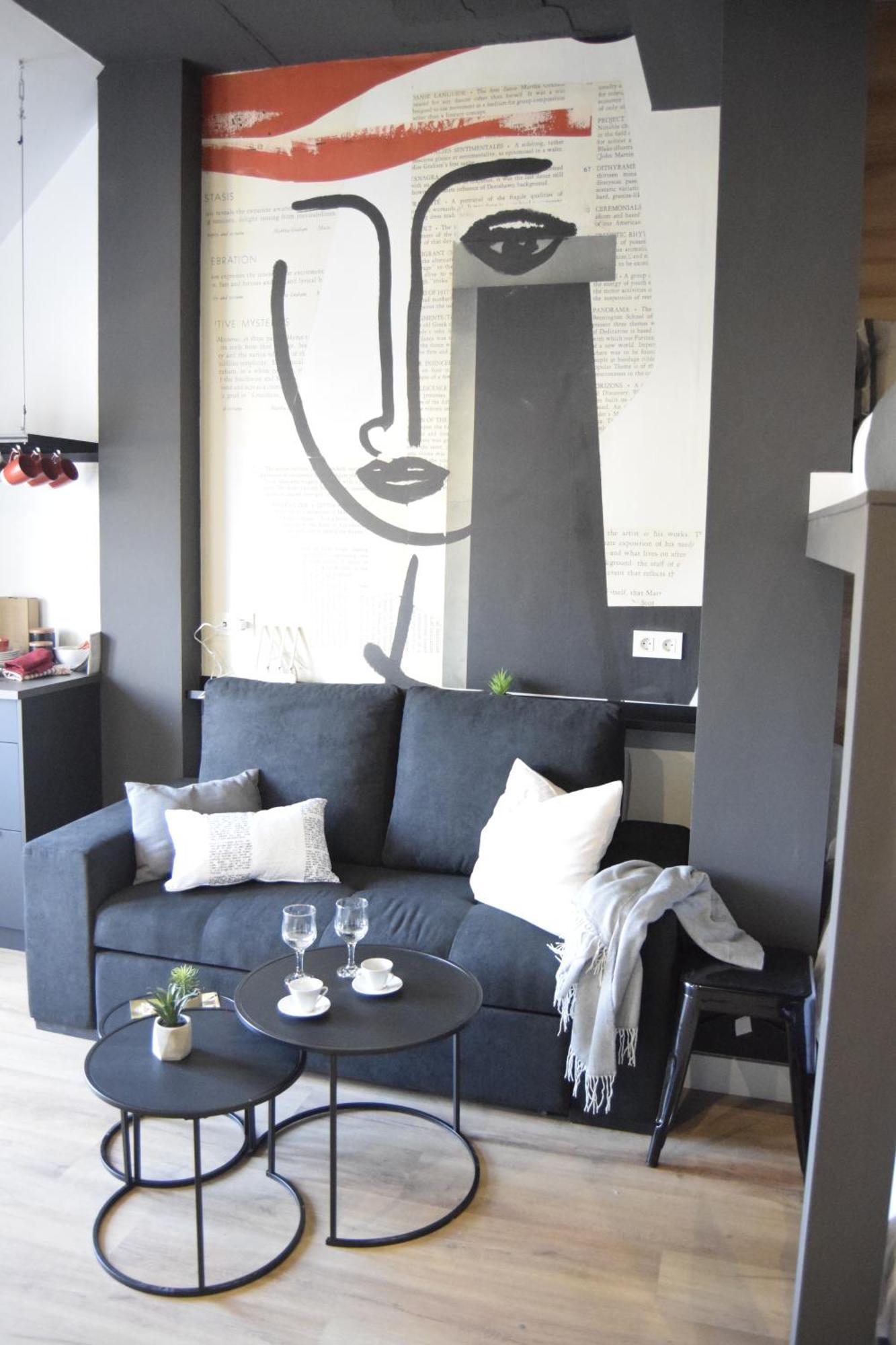 Residencial Alcoy Apartahotel 외부 사진