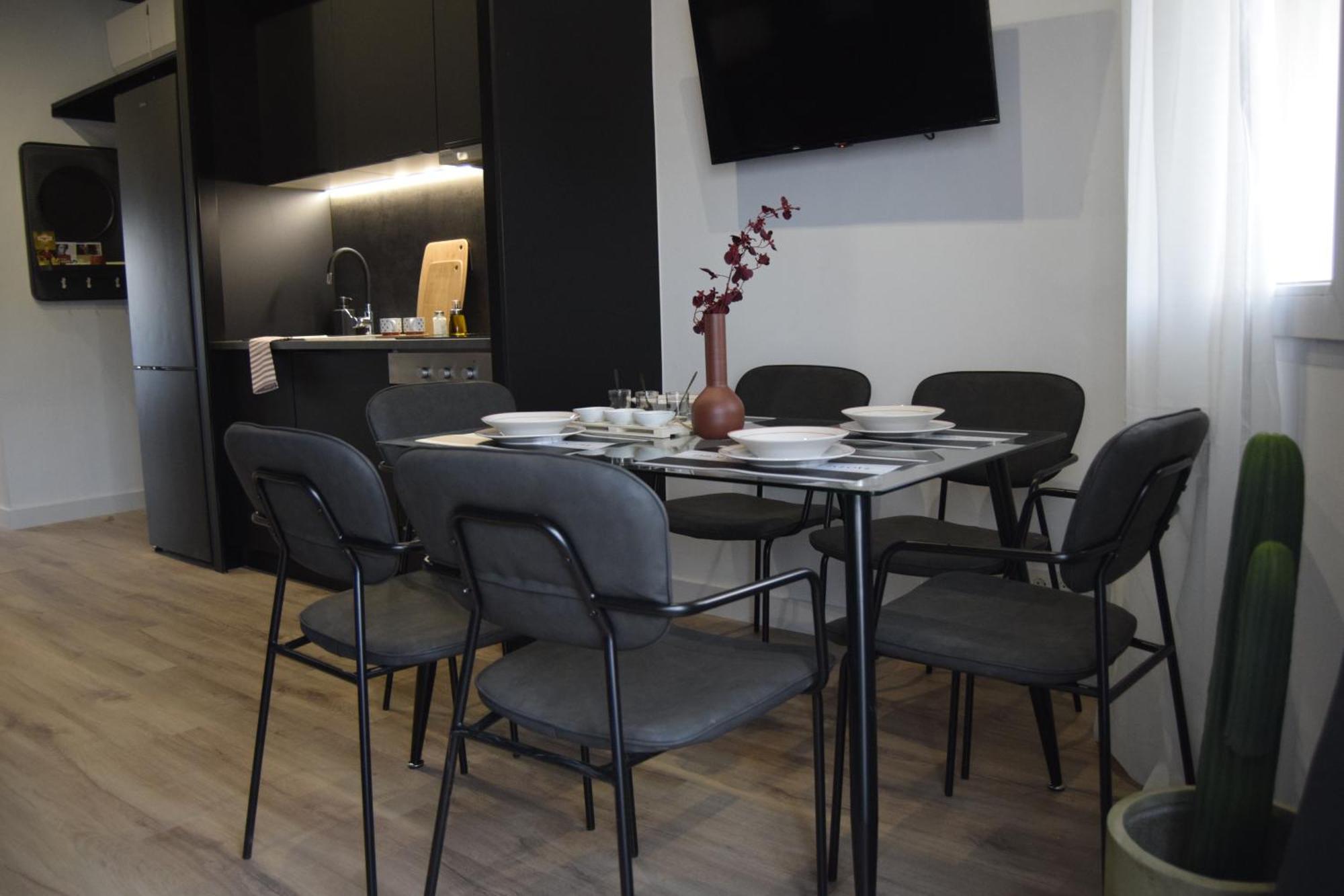 Residencial Alcoy Apartahotel 외부 사진