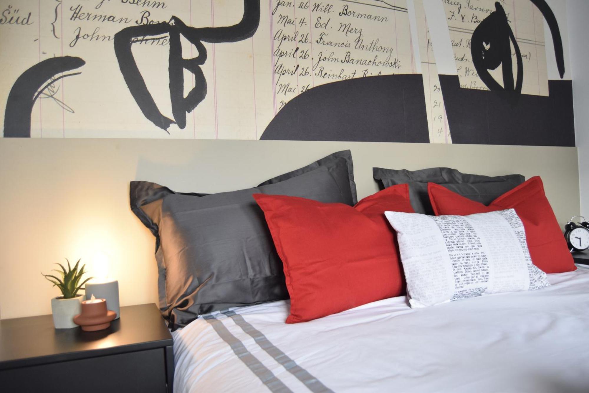 Residencial Alcoy Apartahotel 외부 사진