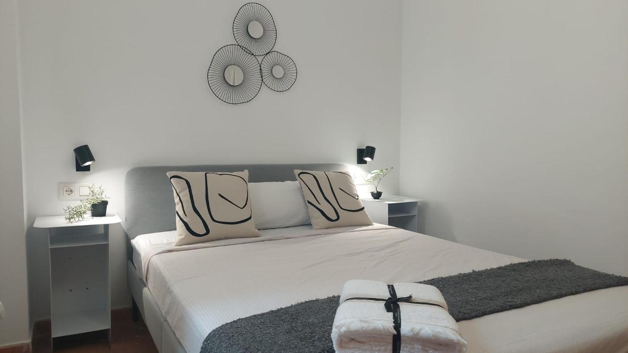 Residencial Alcoy Apartahotel 외부 사진