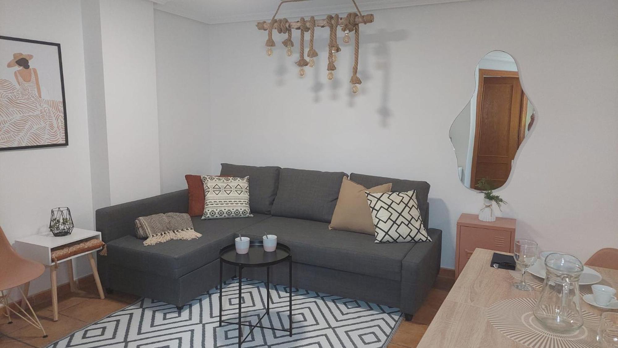 Residencial Alcoy Apartahotel 외부 사진