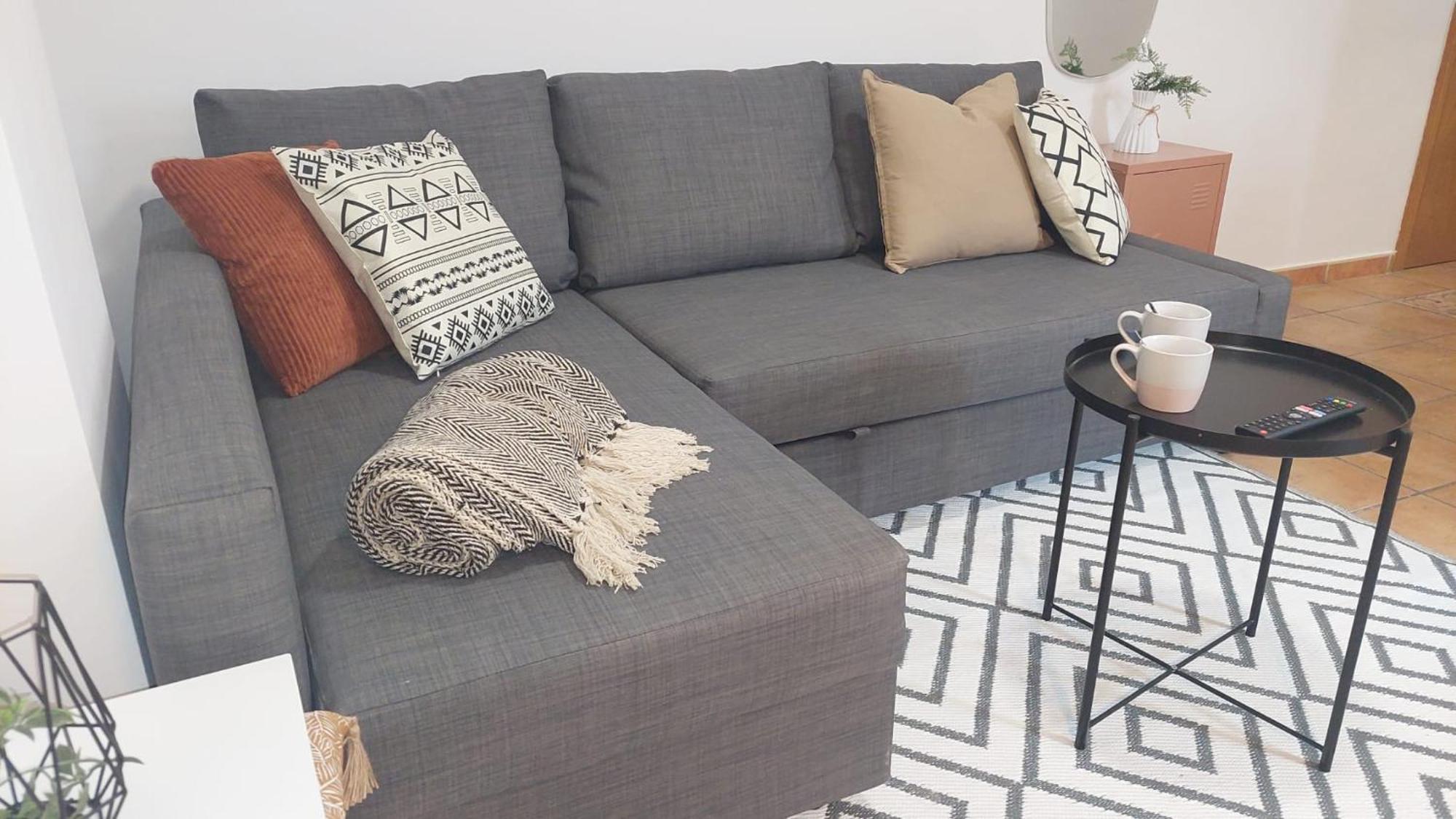 Residencial Alcoy Apartahotel 외부 사진