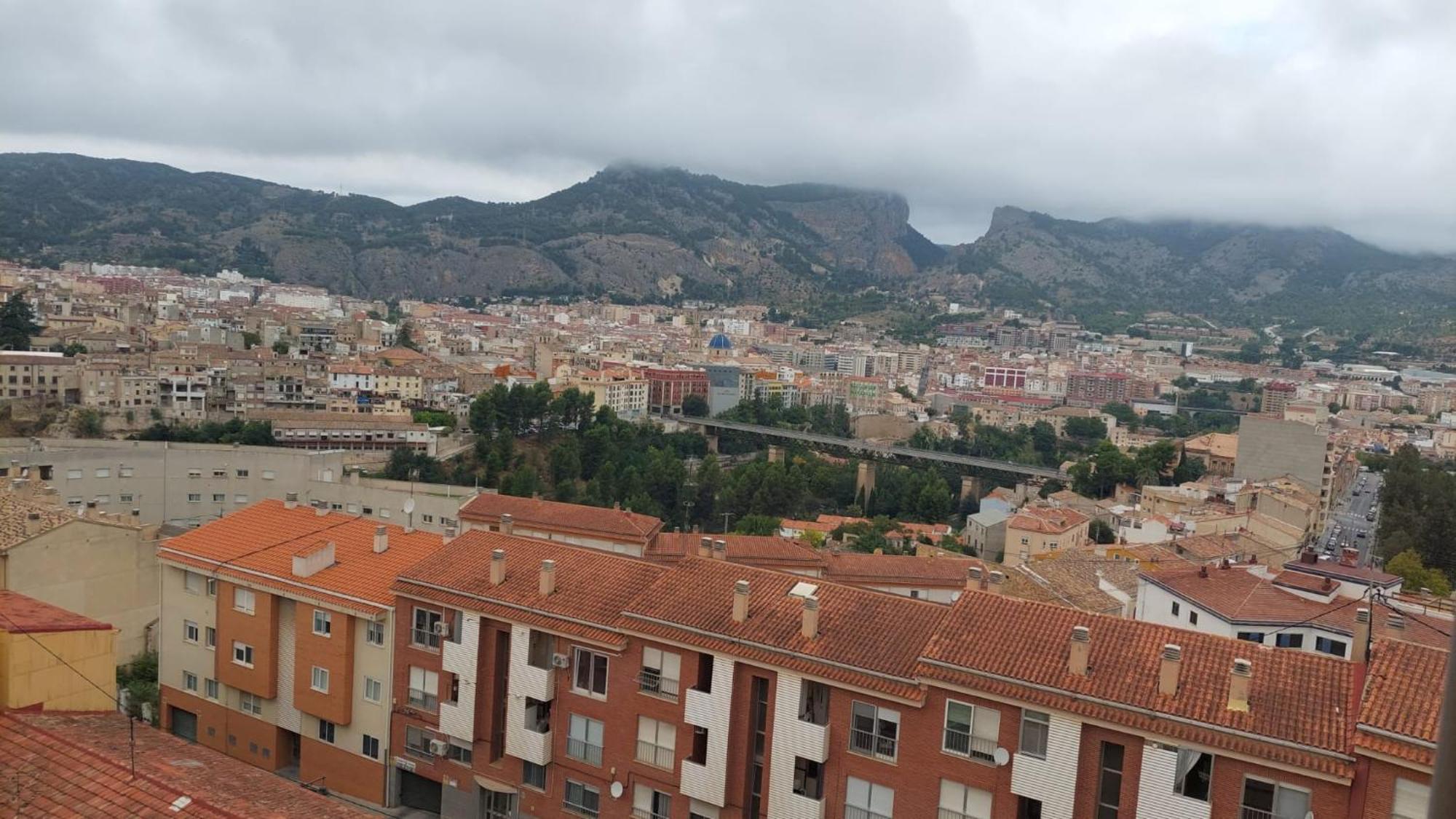 Residencial Alcoy Apartahotel 외부 사진