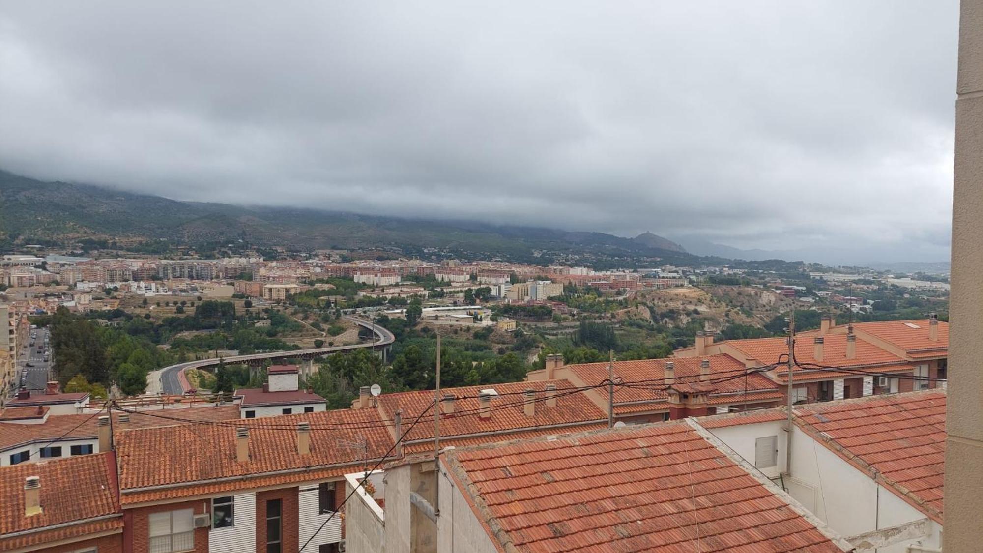 Residencial Alcoy Apartahotel 외부 사진
