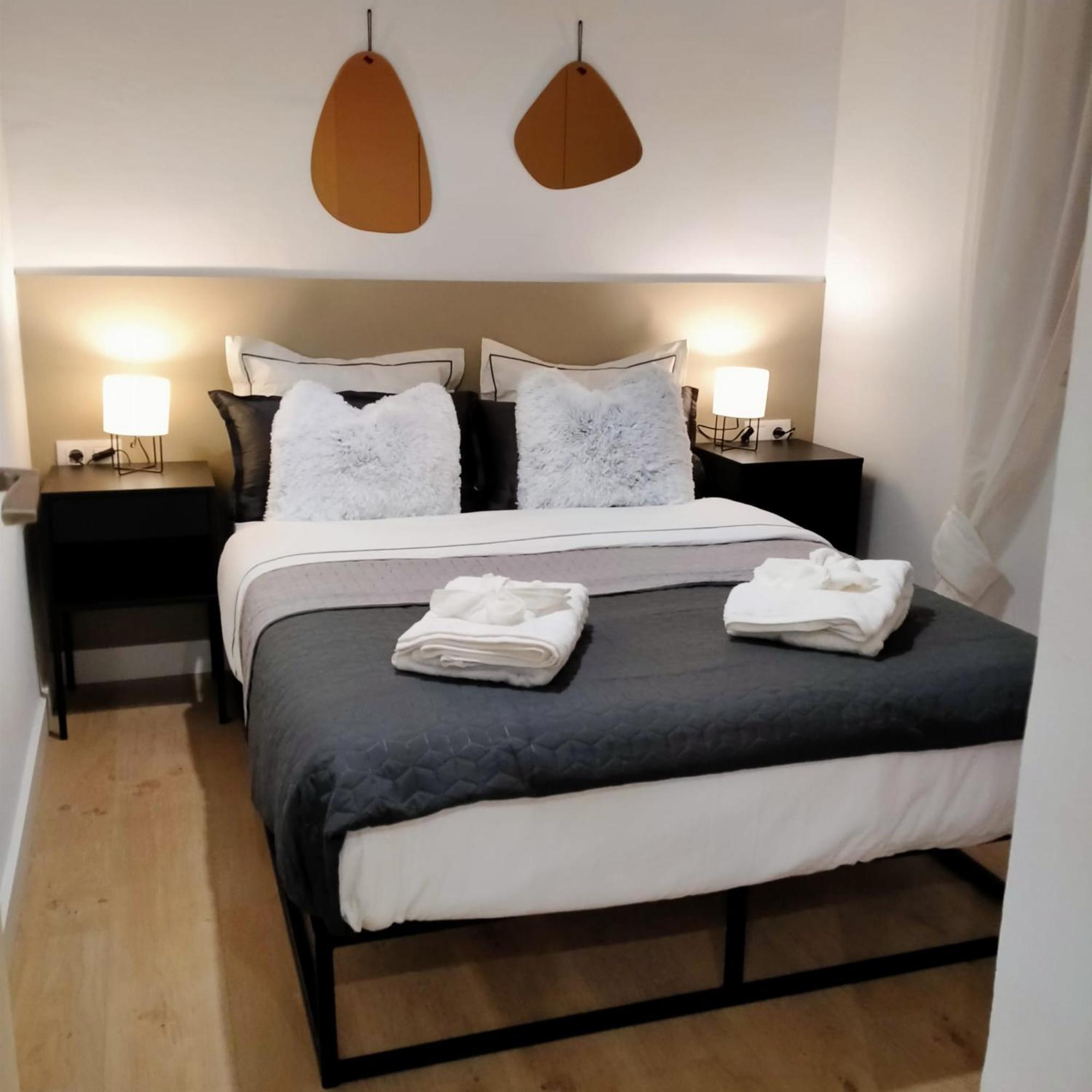 Residencial Alcoy Apartahotel 외부 사진