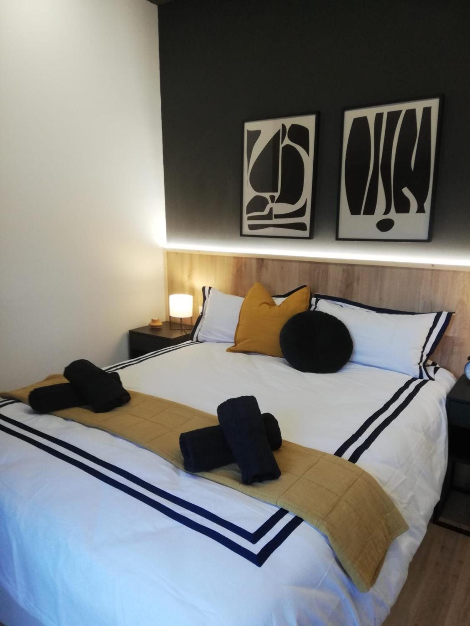 Residencial Alcoy Apartahotel 외부 사진