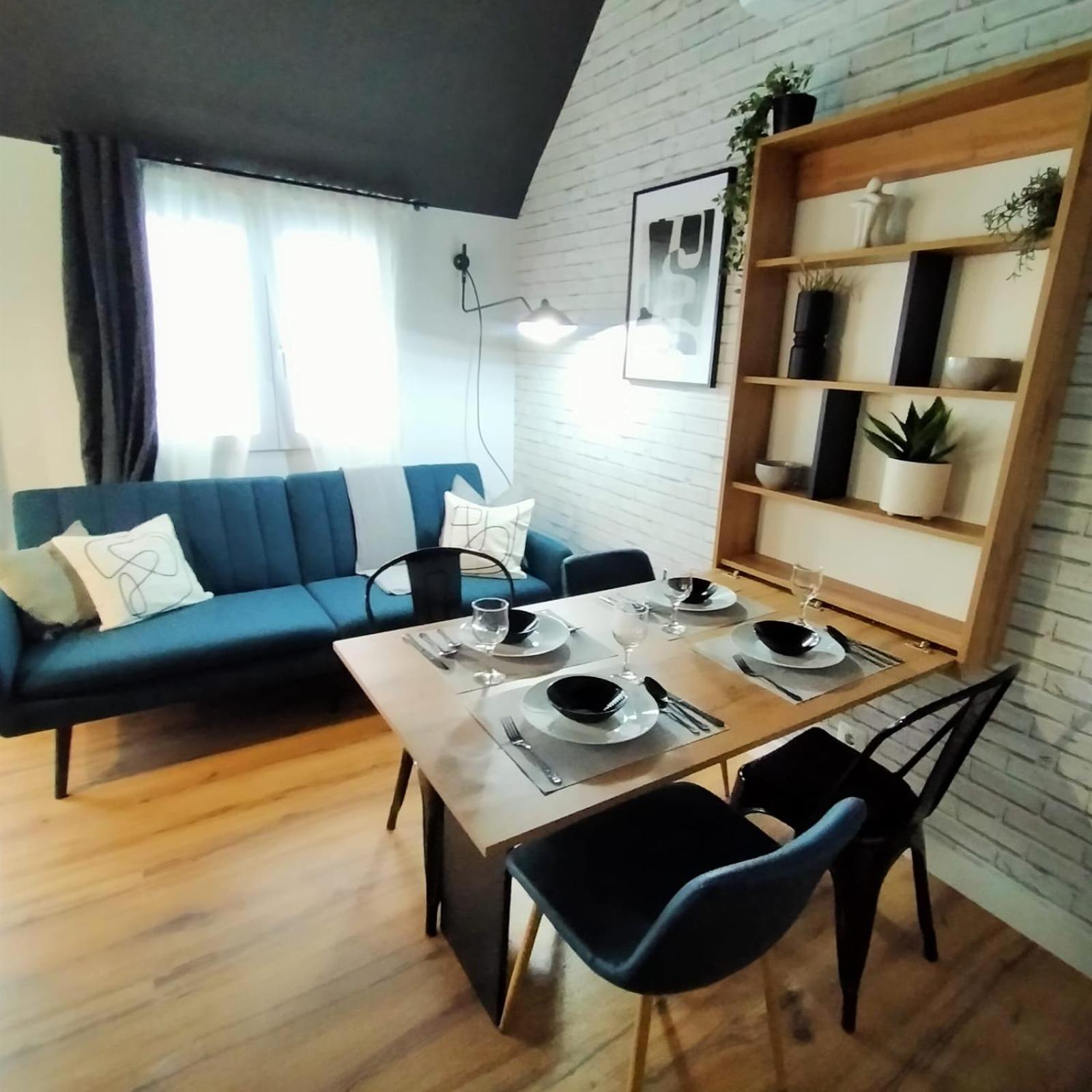 Residencial Alcoy Apartahotel 외부 사진