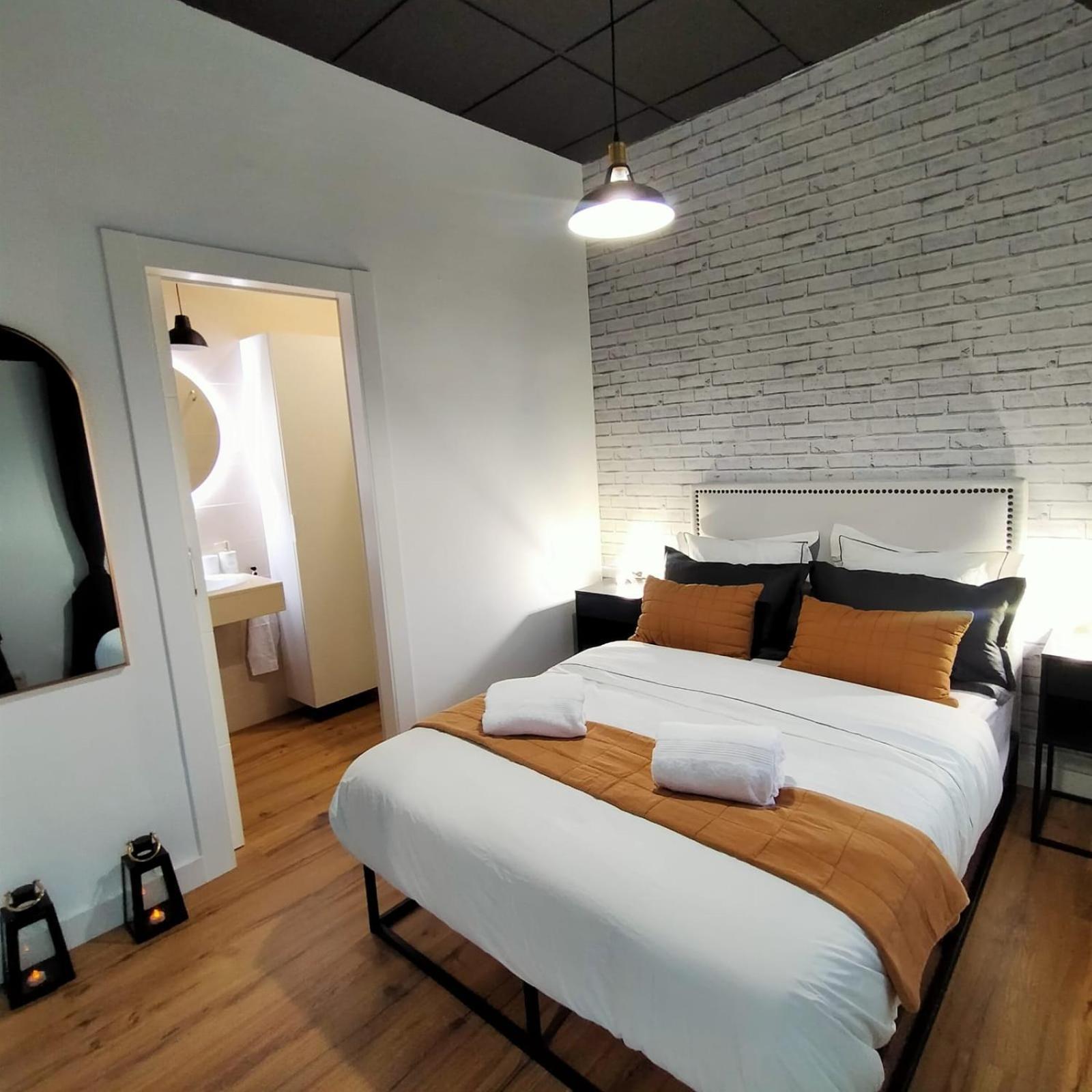 Residencial Alcoy Apartahotel 외부 사진