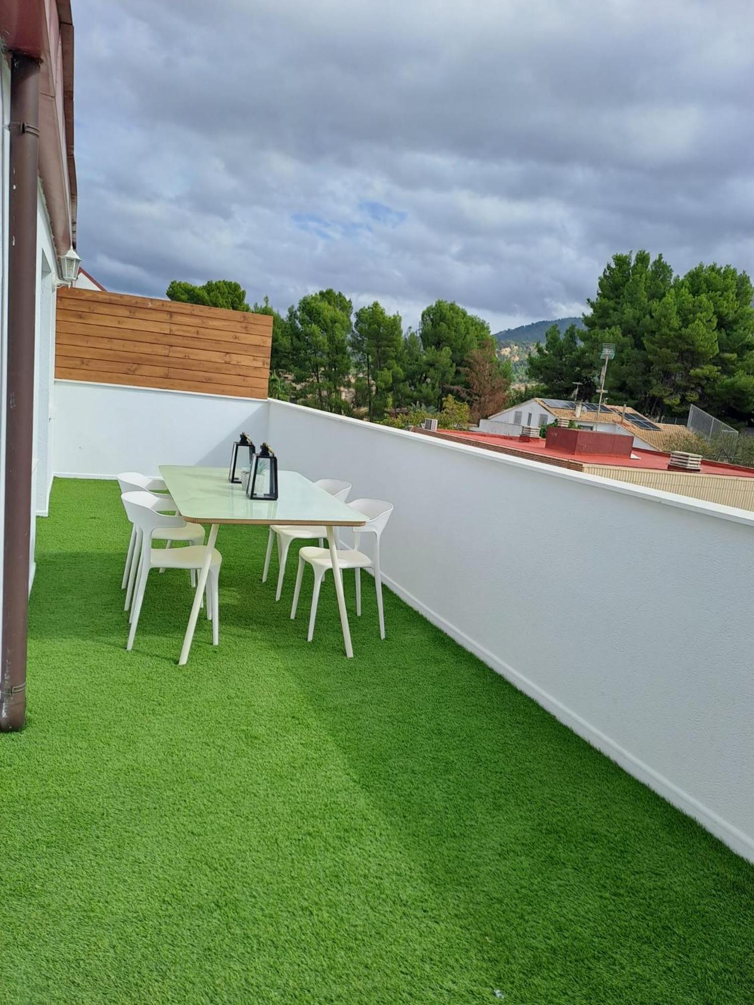 Residencial Alcoy Apartahotel 객실 사진
