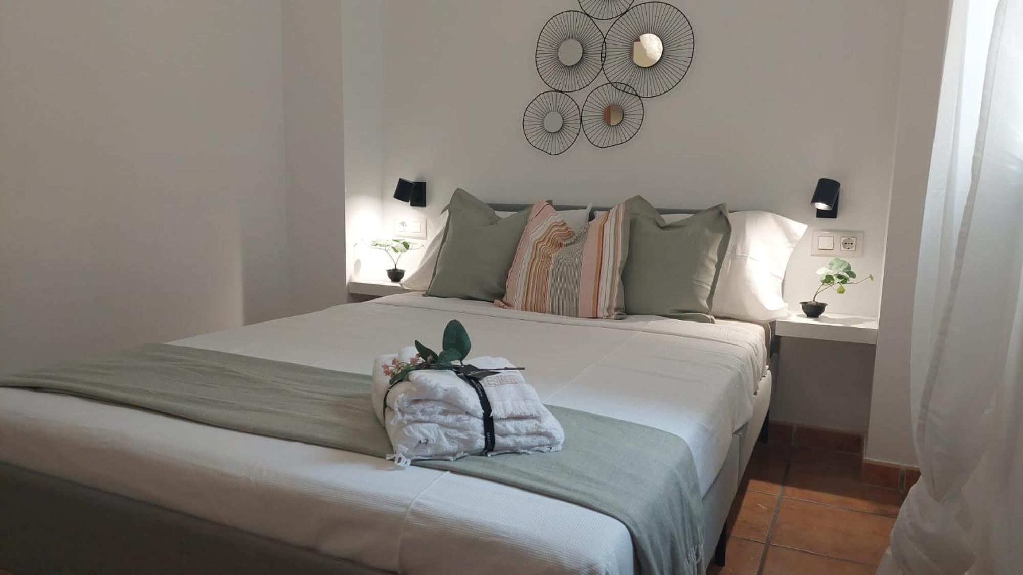 Residencial Alcoy Apartahotel 객실 사진