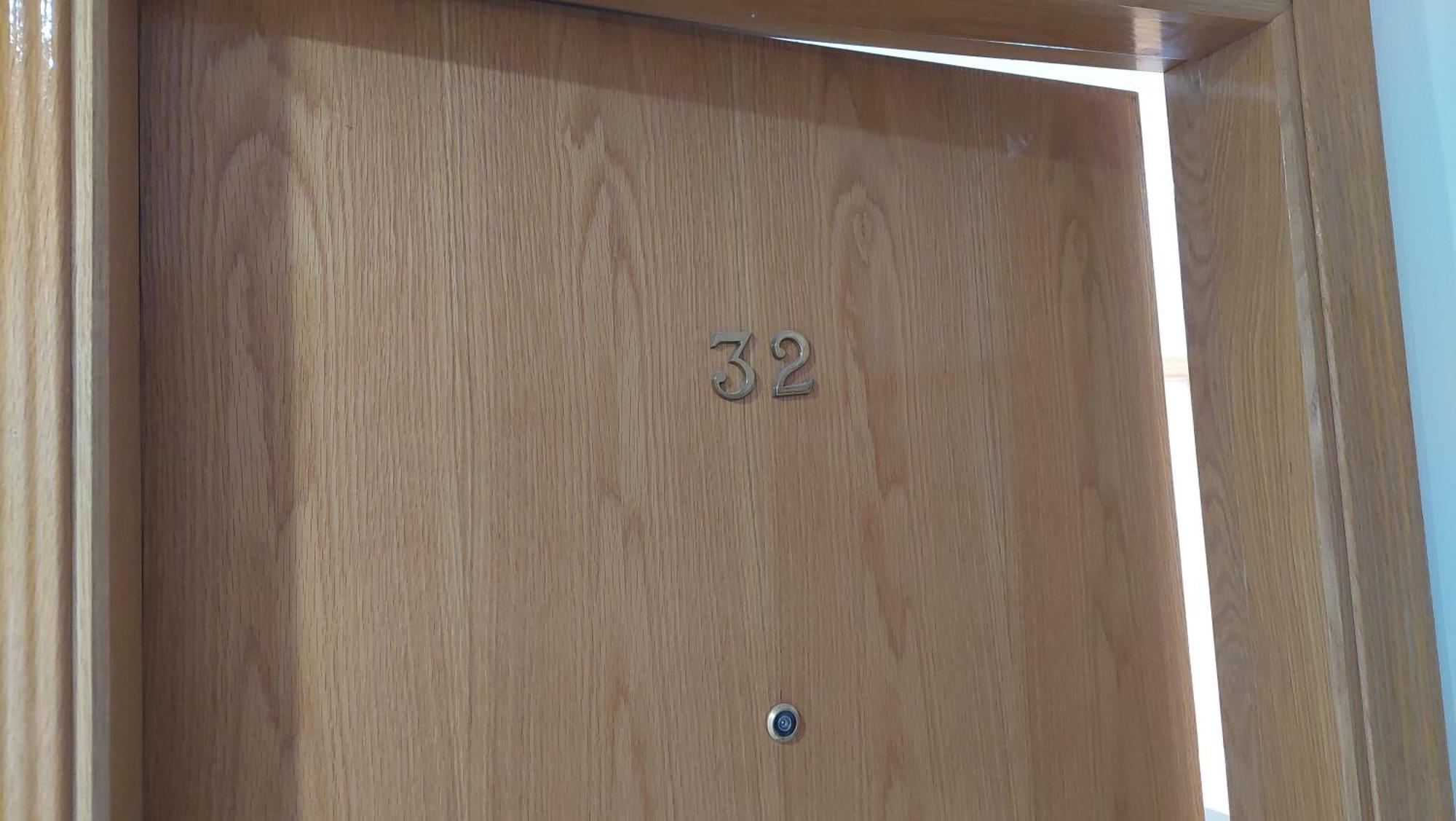 Residencial Alcoy Apartahotel 객실 사진