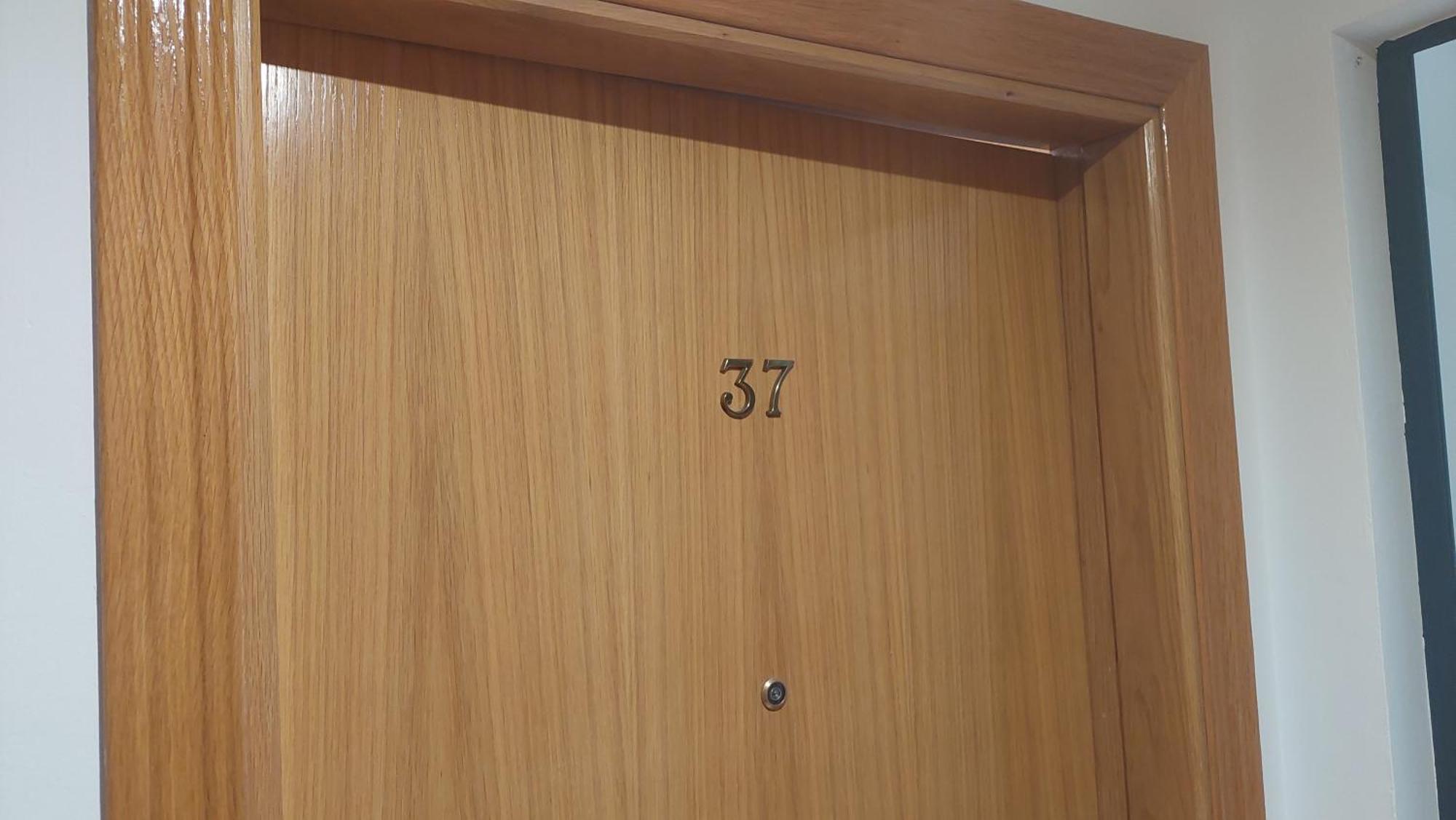 Residencial Alcoy Apartahotel 객실 사진