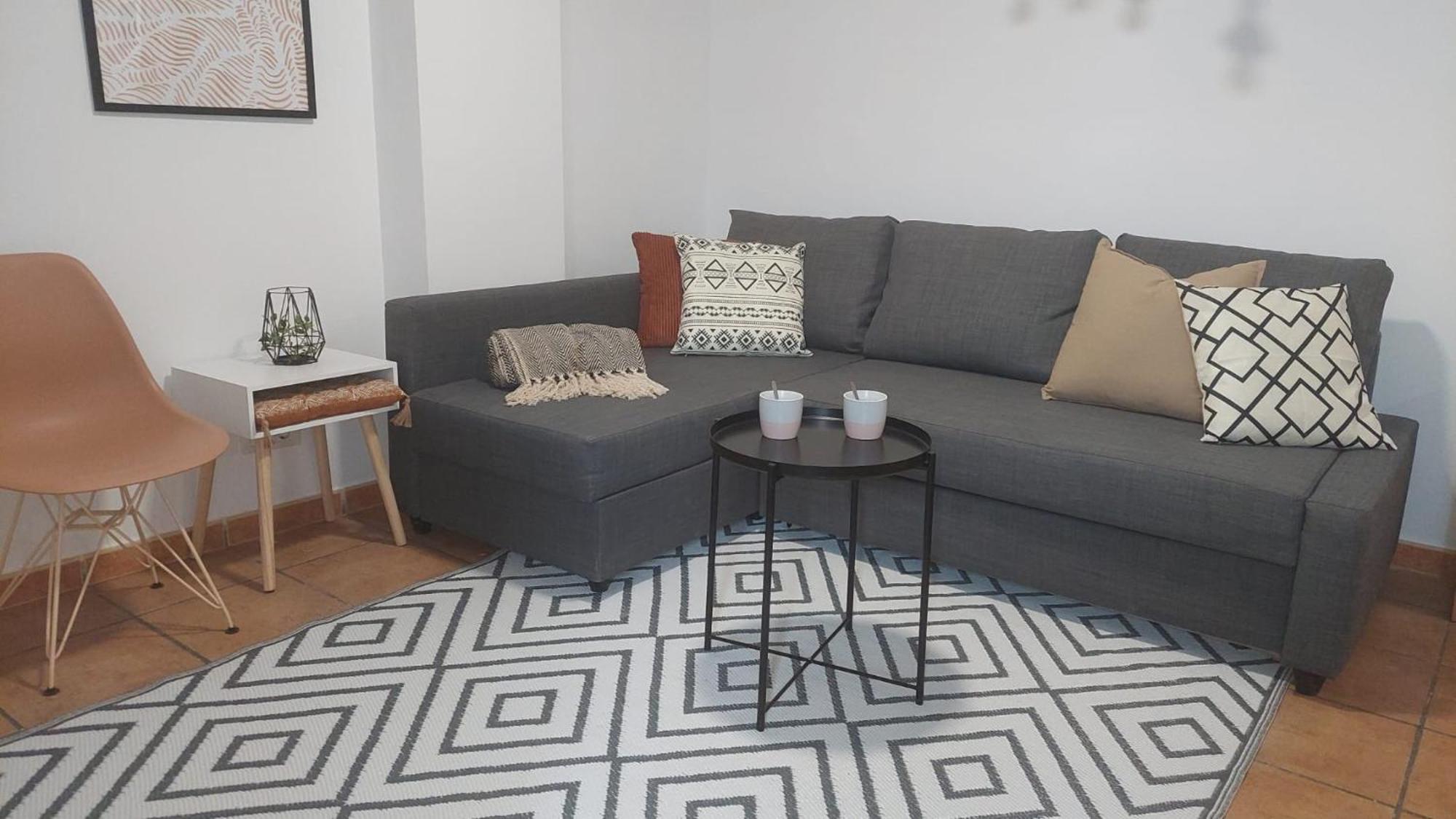 Residencial Alcoy Apartahotel 객실 사진