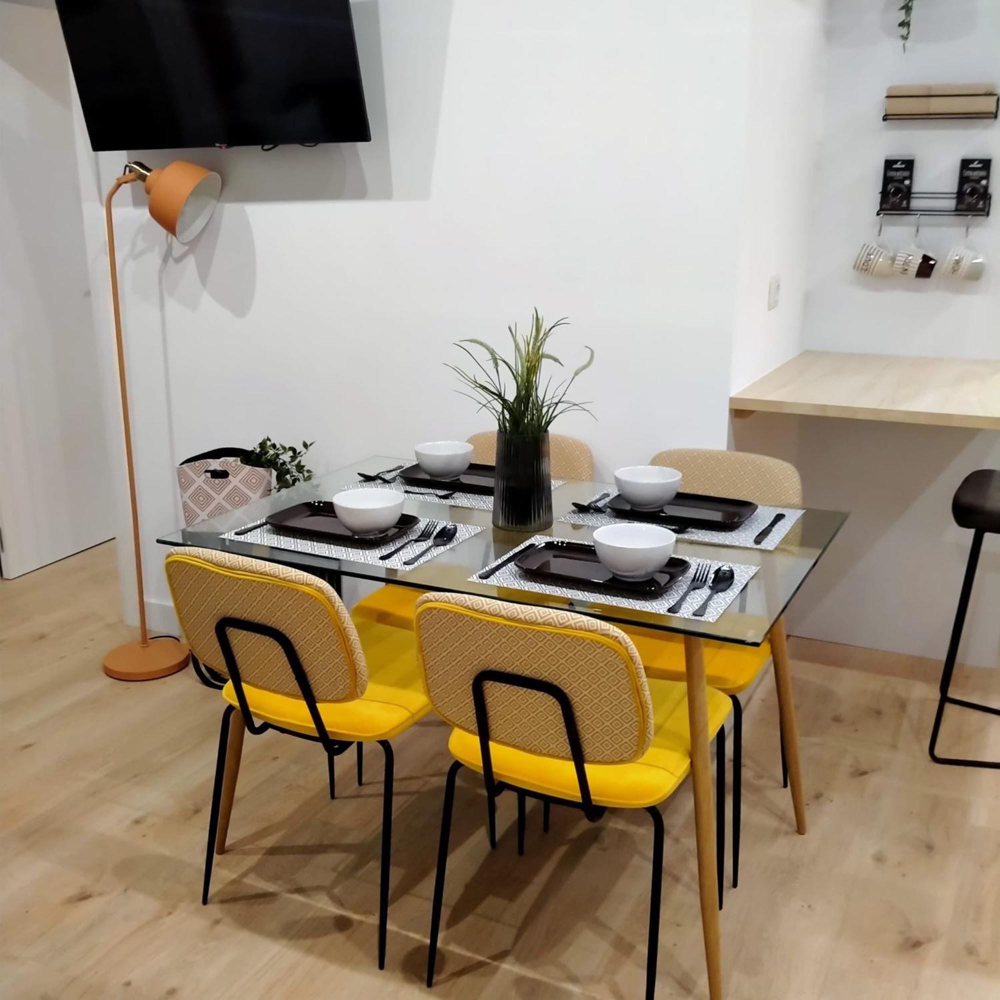 Residencial Alcoy Apartahotel 객실 사진