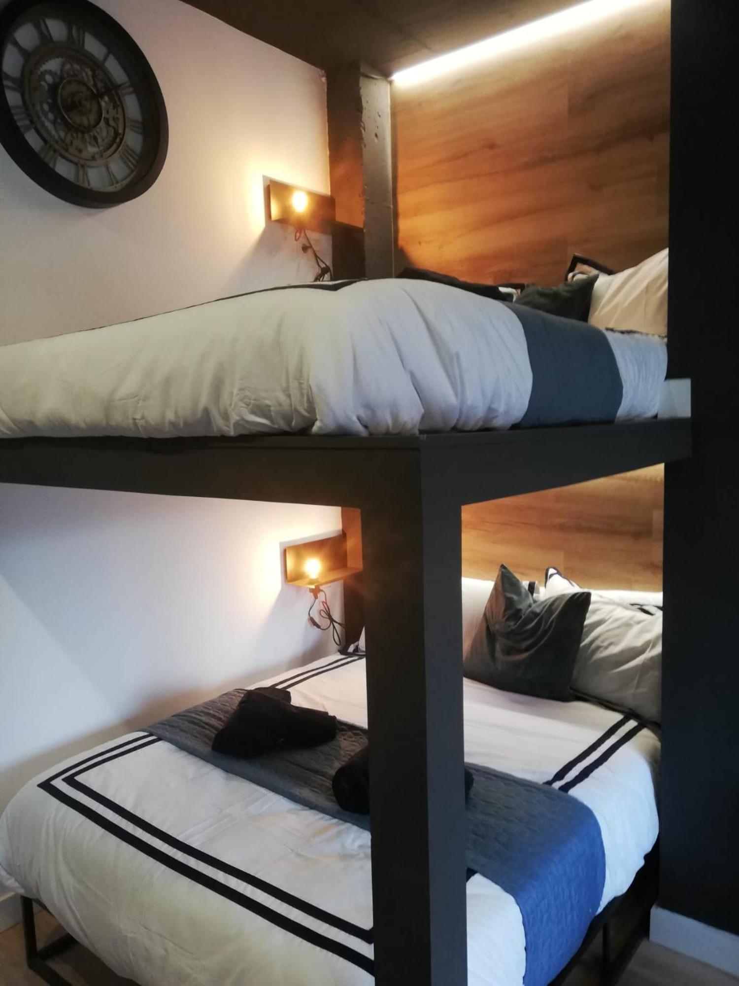 Residencial Alcoy Apartahotel 객실 사진