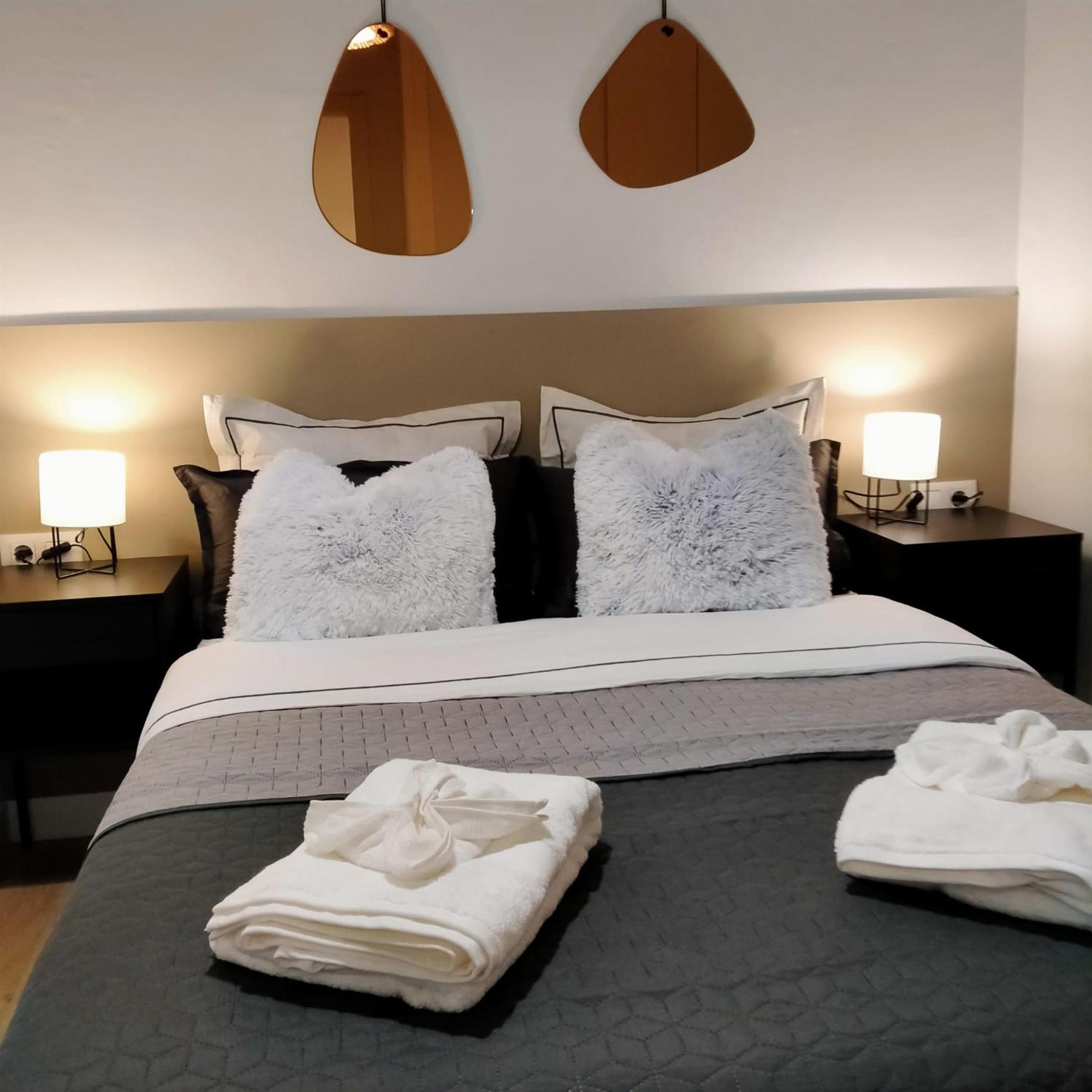Residencial Alcoy Apartahotel 객실 사진