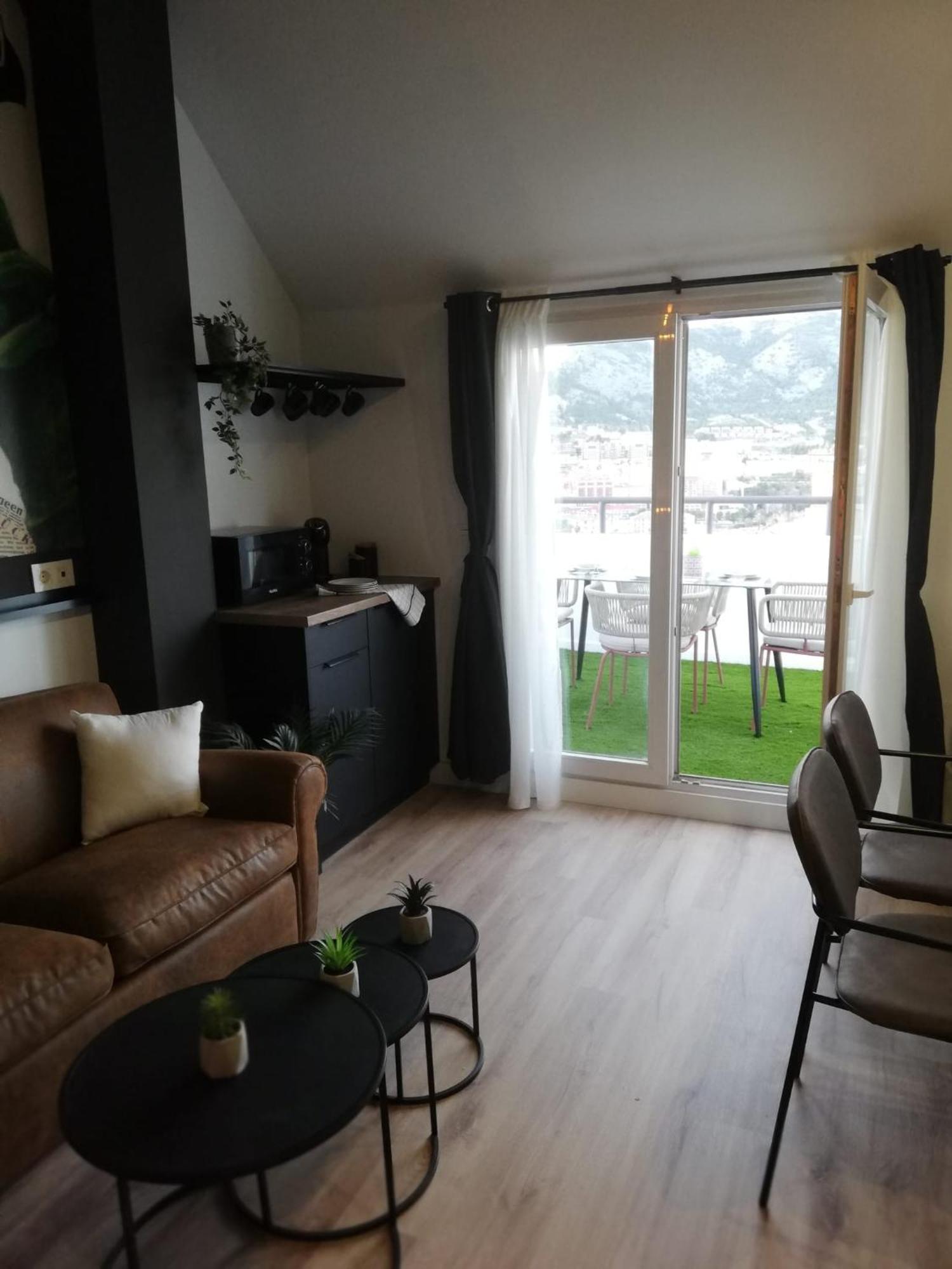 Residencial Alcoy Apartahotel 객실 사진
