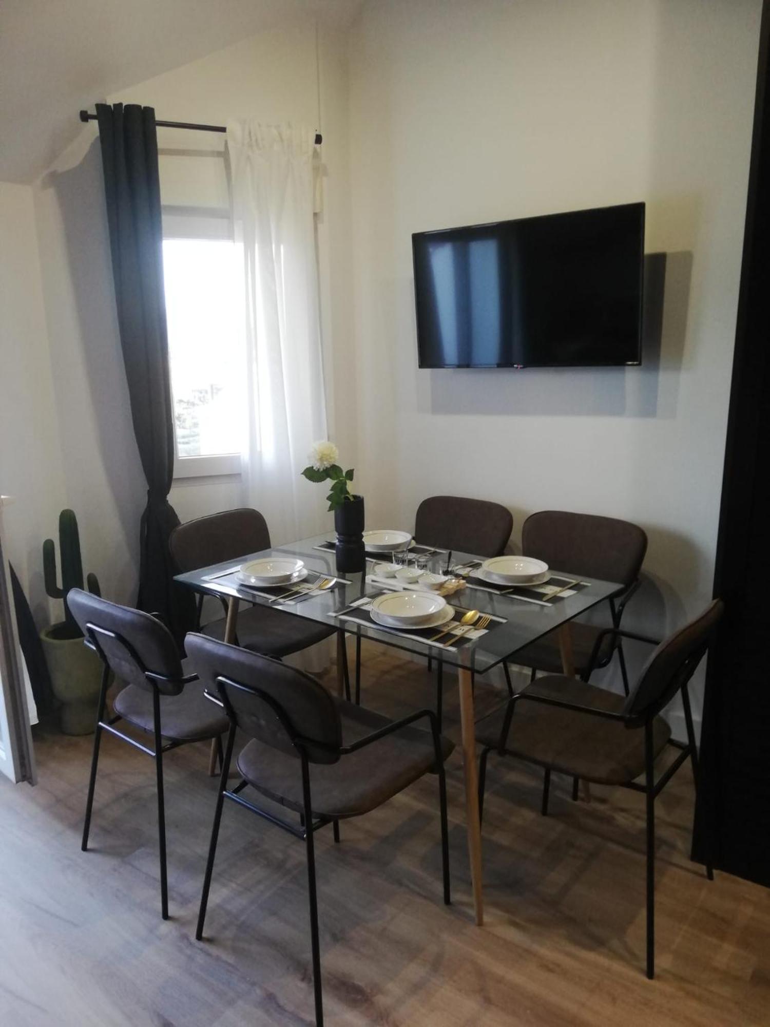 Residencial Alcoy Apartahotel 객실 사진