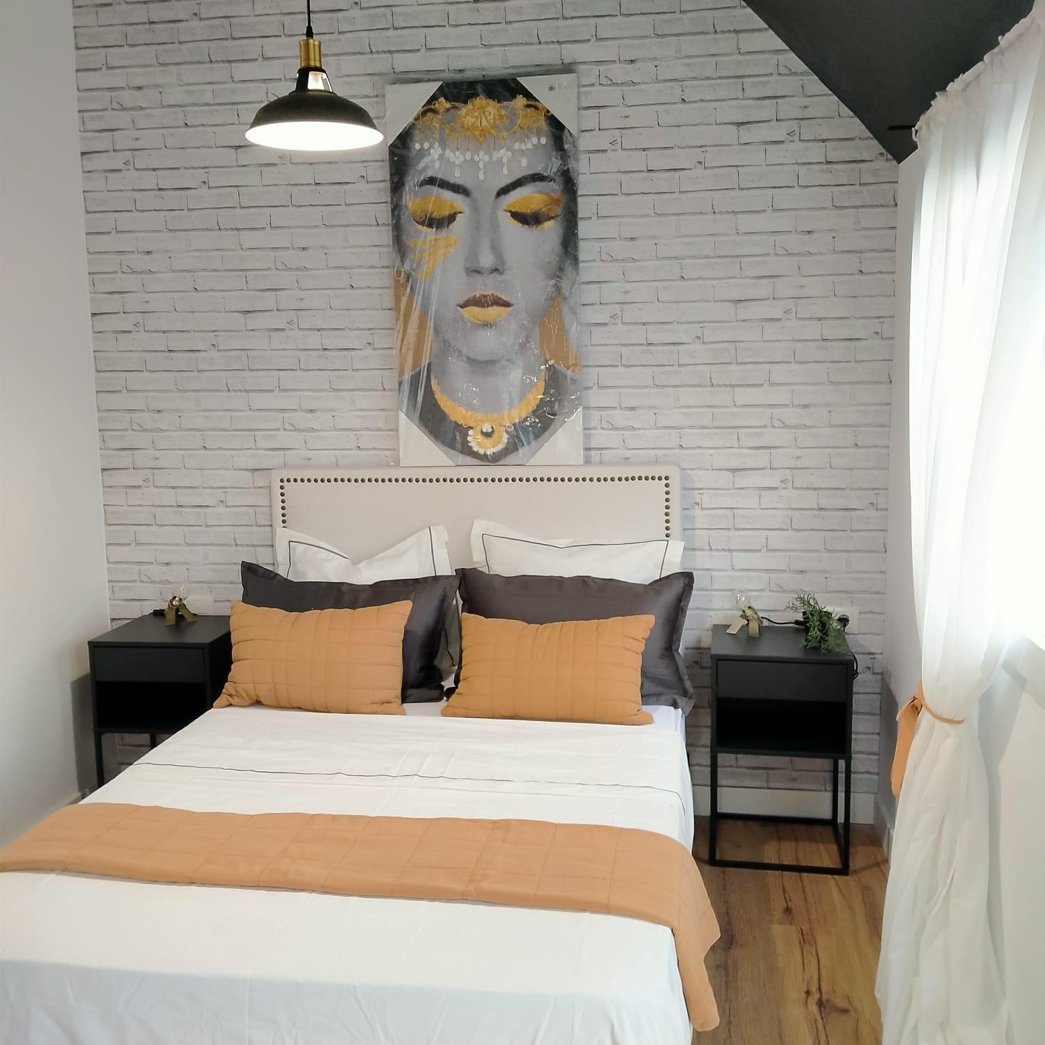 Residencial Alcoy Apartahotel 객실 사진