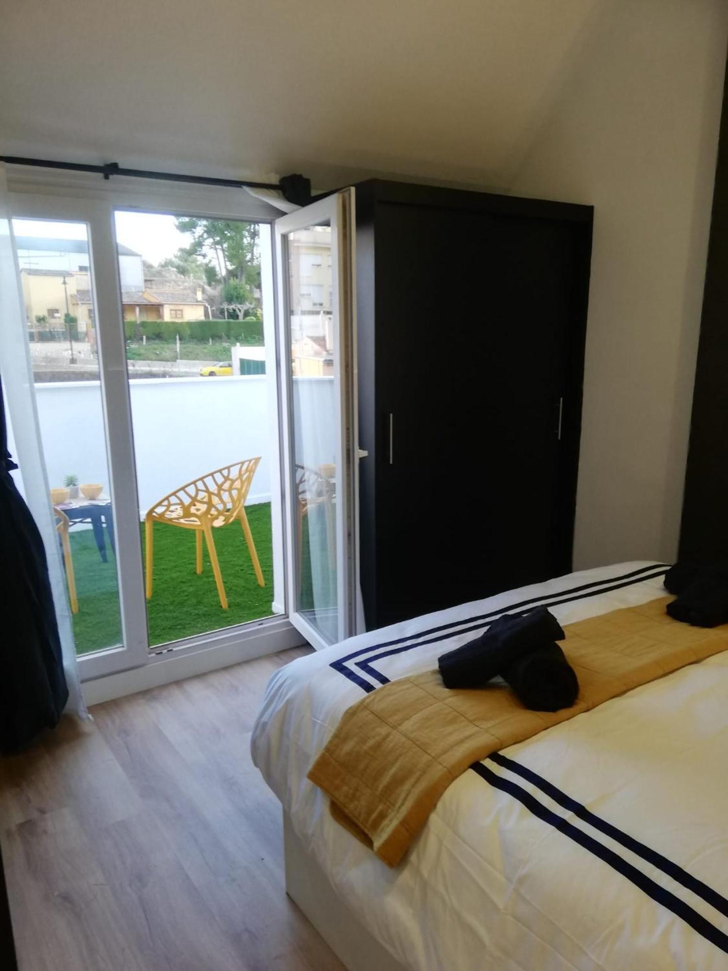 Residencial Alcoy Apartahotel 객실 사진