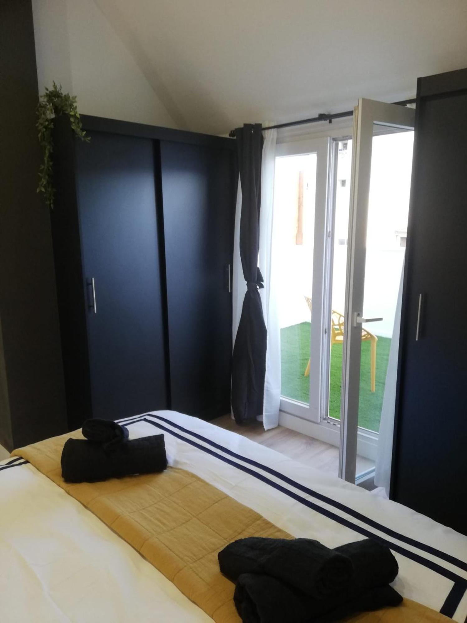 Residencial Alcoy Apartahotel 객실 사진