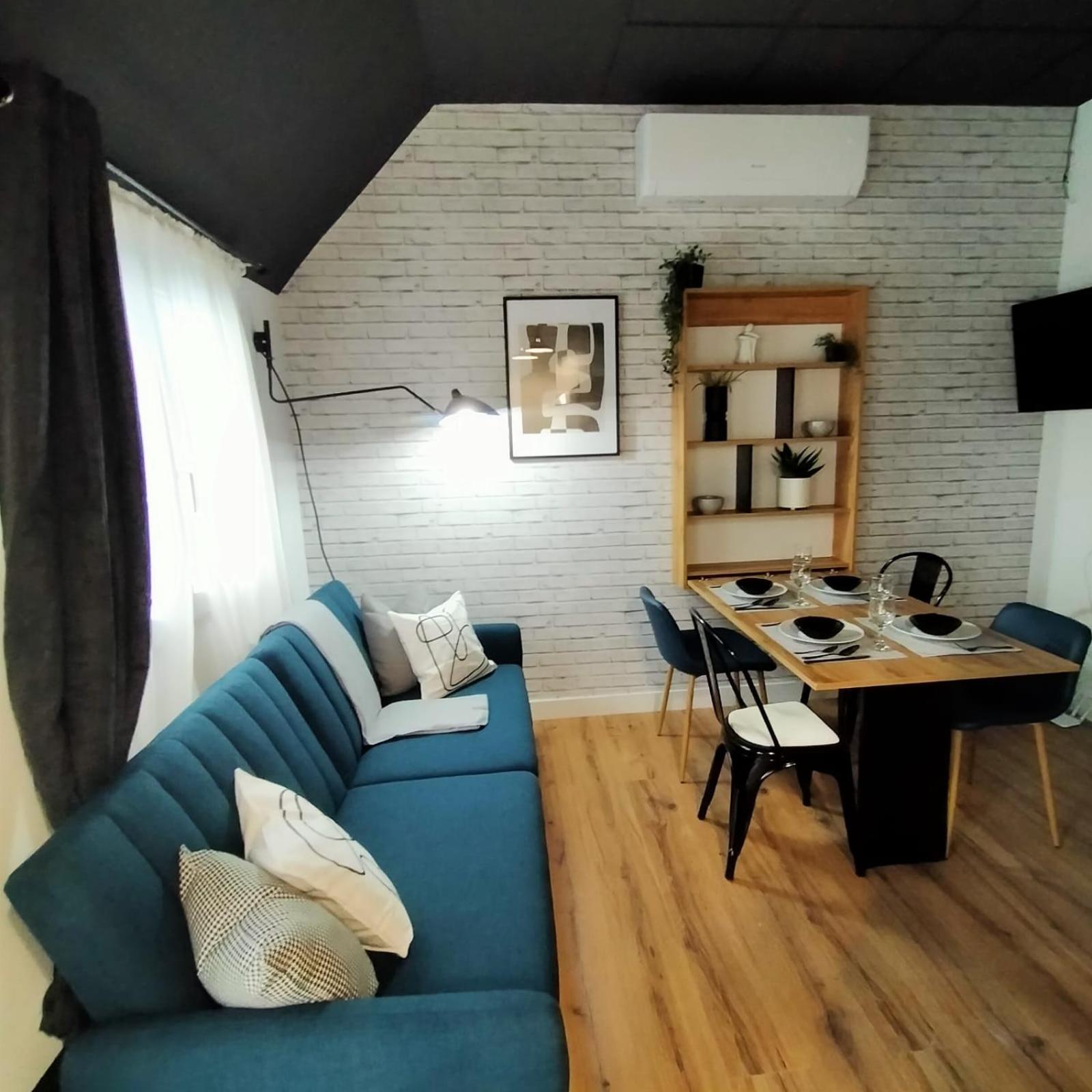 Residencial Alcoy Apartahotel 객실 사진