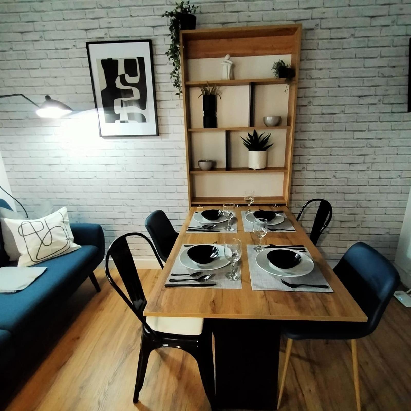 Residencial Alcoy Apartahotel 객실 사진