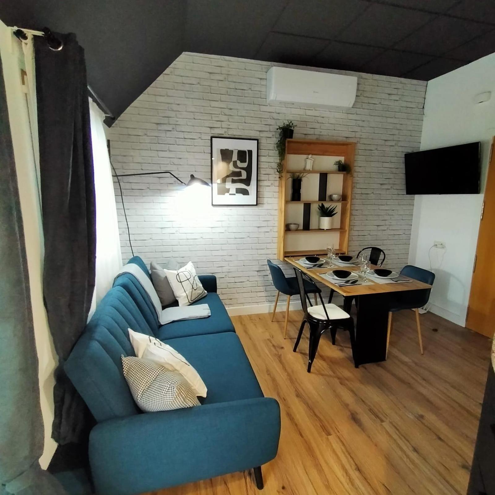 Residencial Alcoy Apartahotel 객실 사진