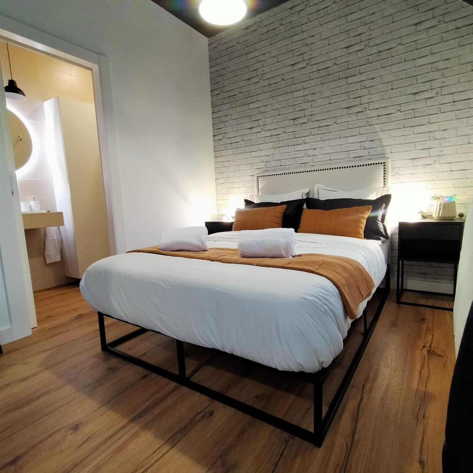 Residencial Alcoy Apartahotel 객실 사진