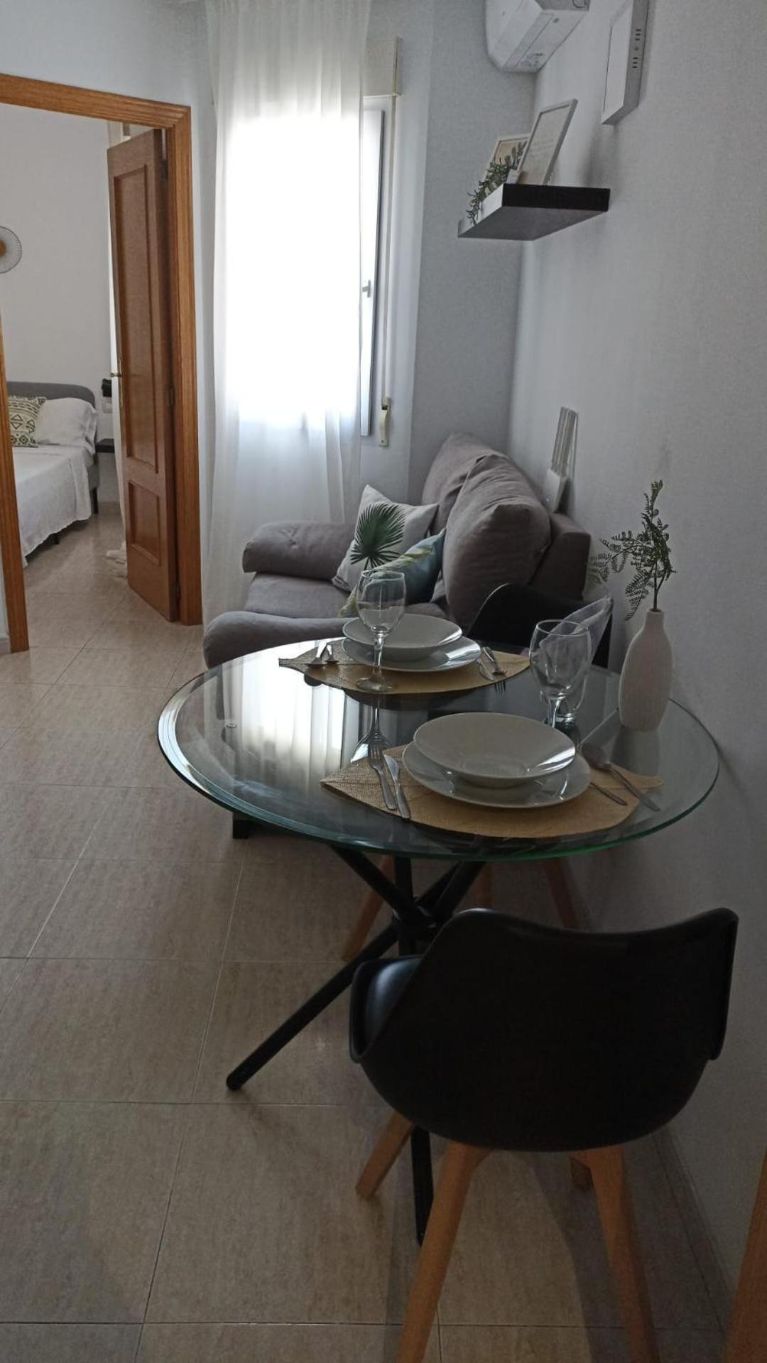 Residencial Alcoy Apartahotel 외부 사진