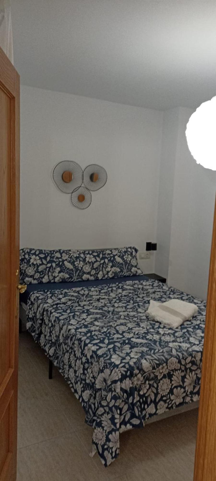 Residencial Alcoy Apartahotel 외부 사진