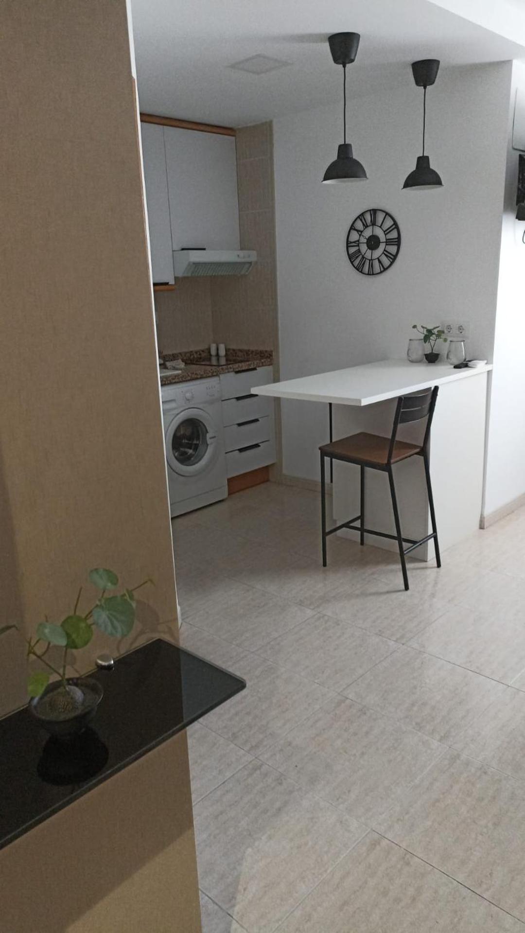 Residencial Alcoy Apartahotel 외부 사진