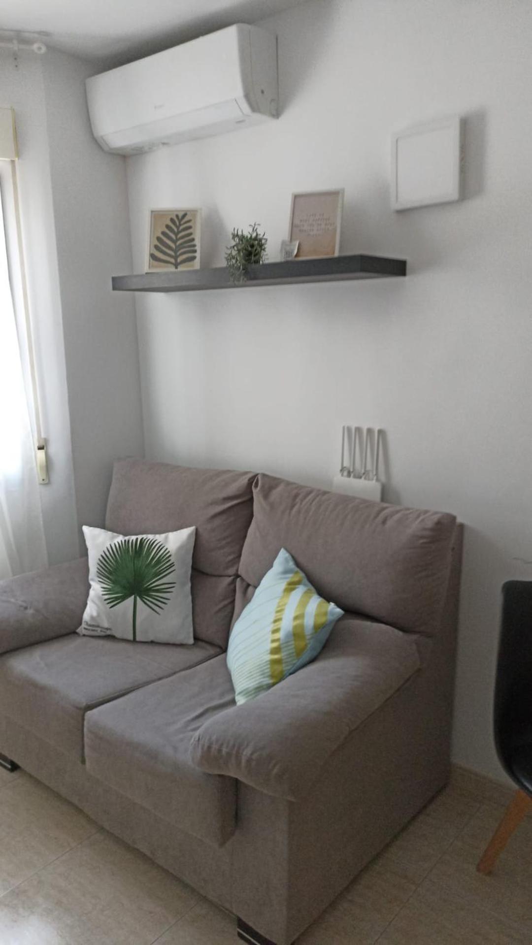 Residencial Alcoy Apartahotel 외부 사진